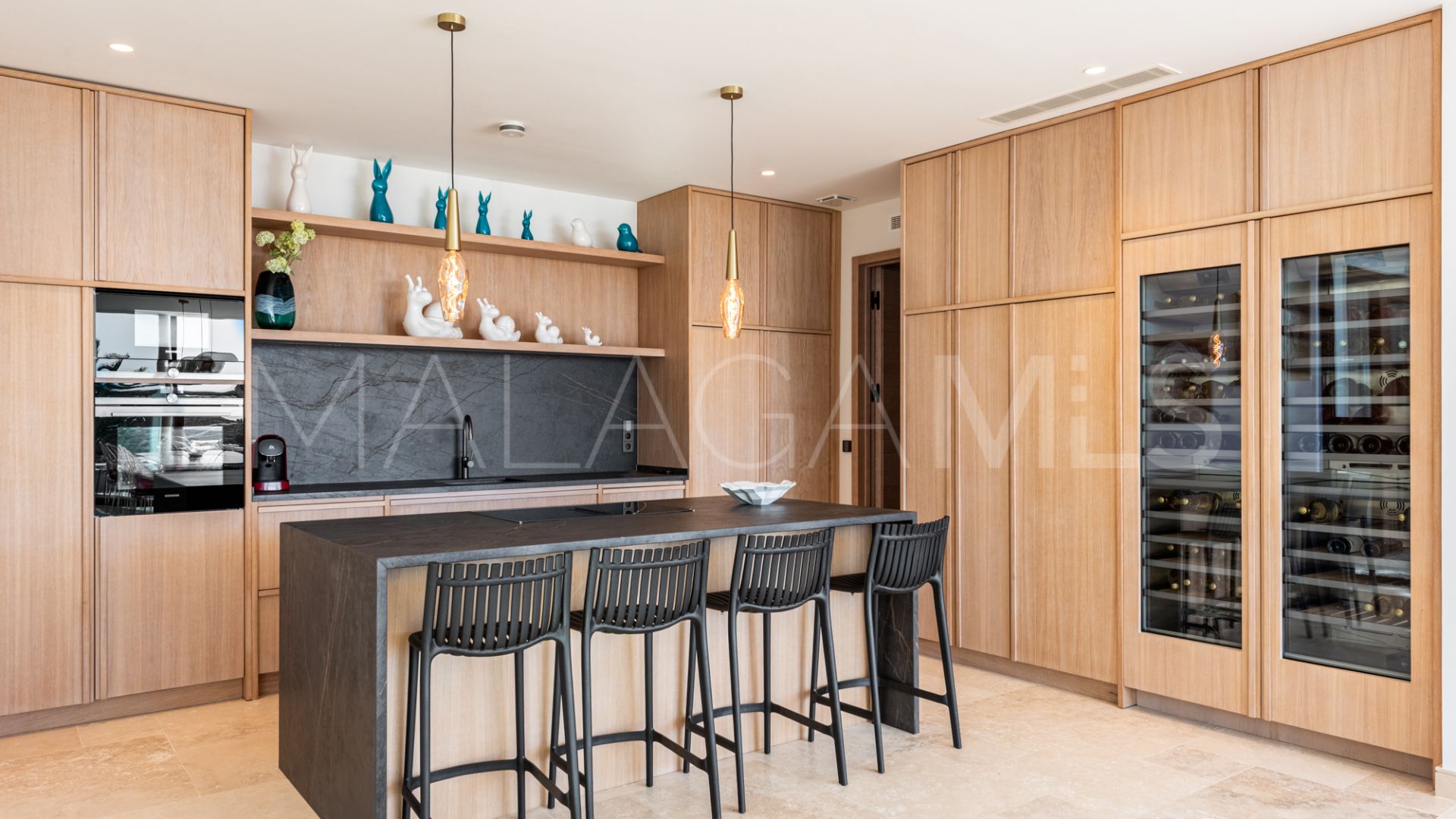 Wohnung for sale in Finca Cortesin