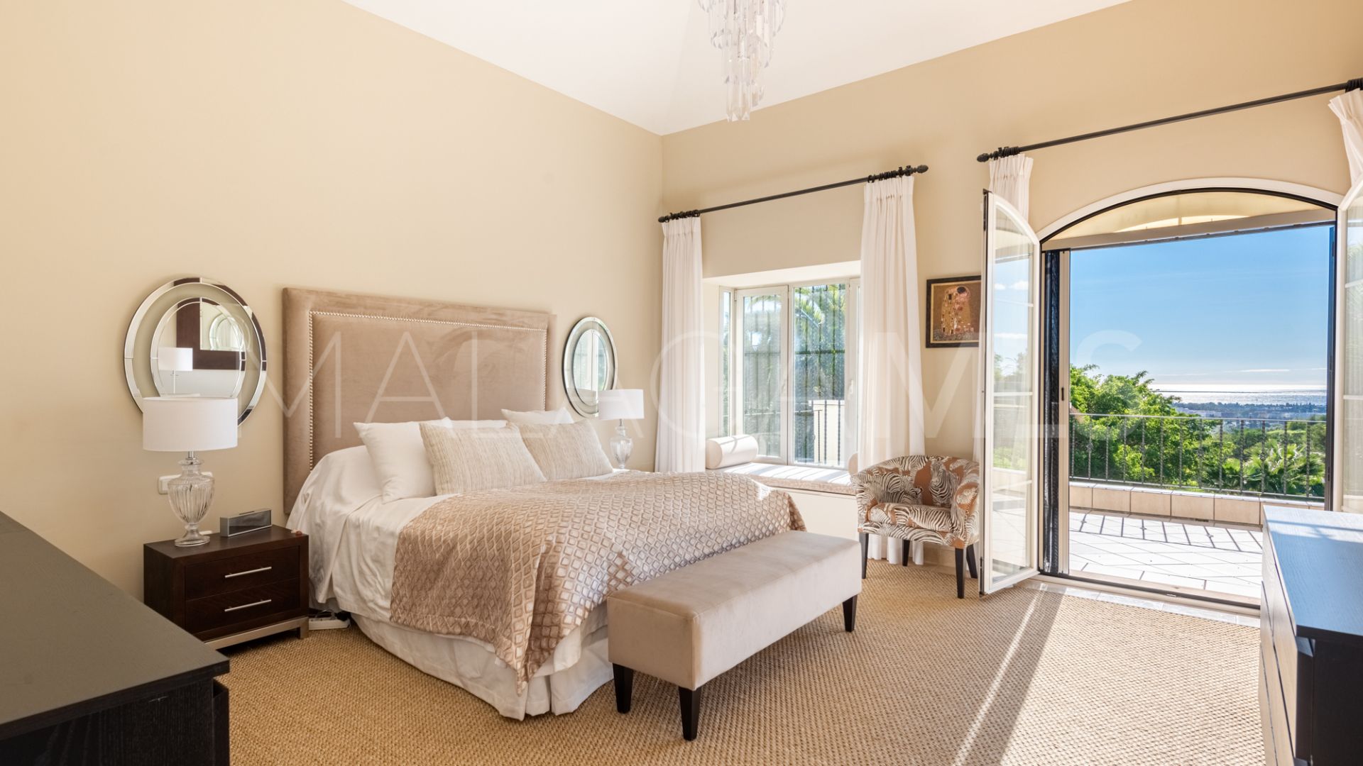 Villa for sale in La Quinta
