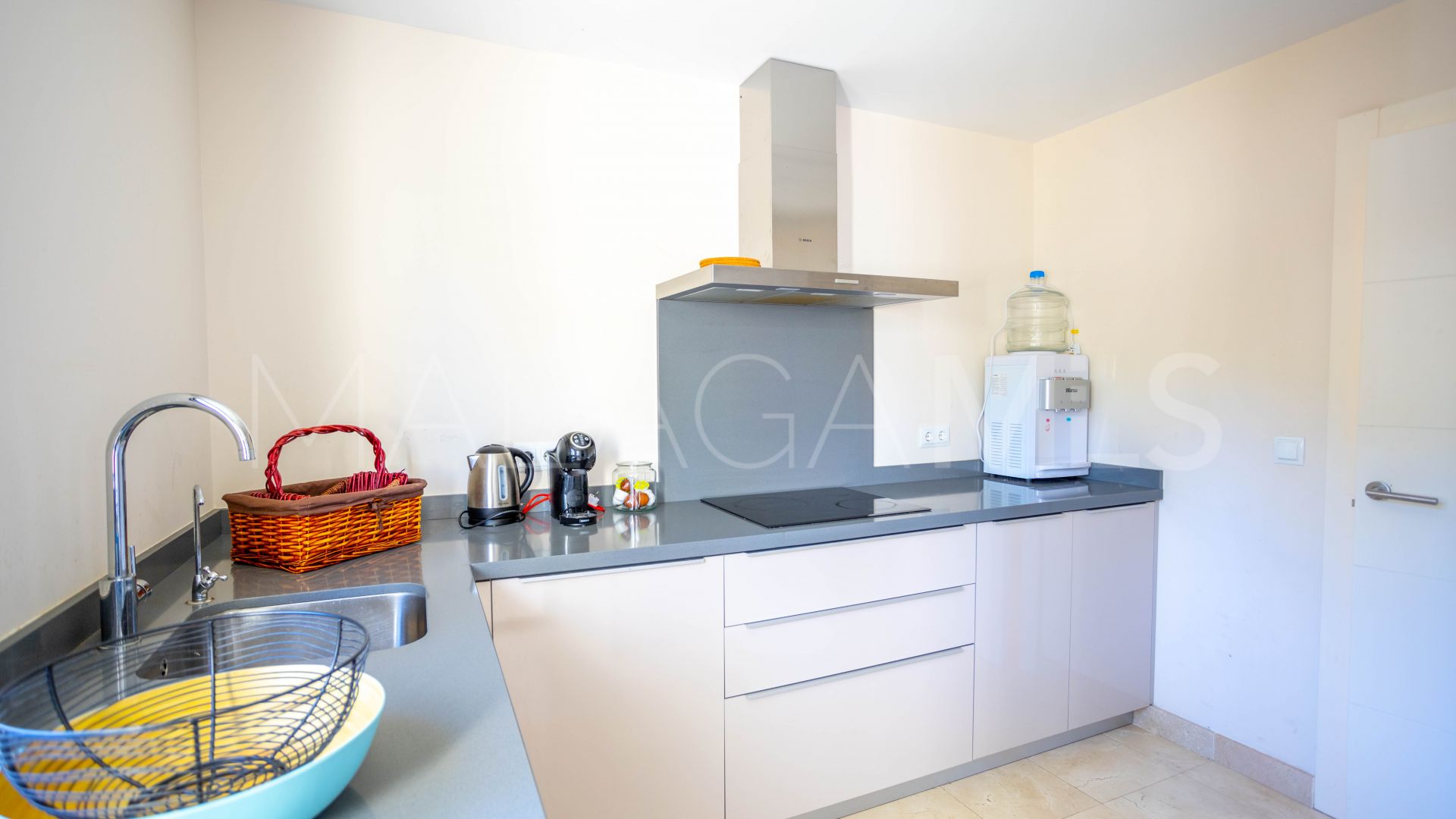 Wohnung for sale in New Golden Mile