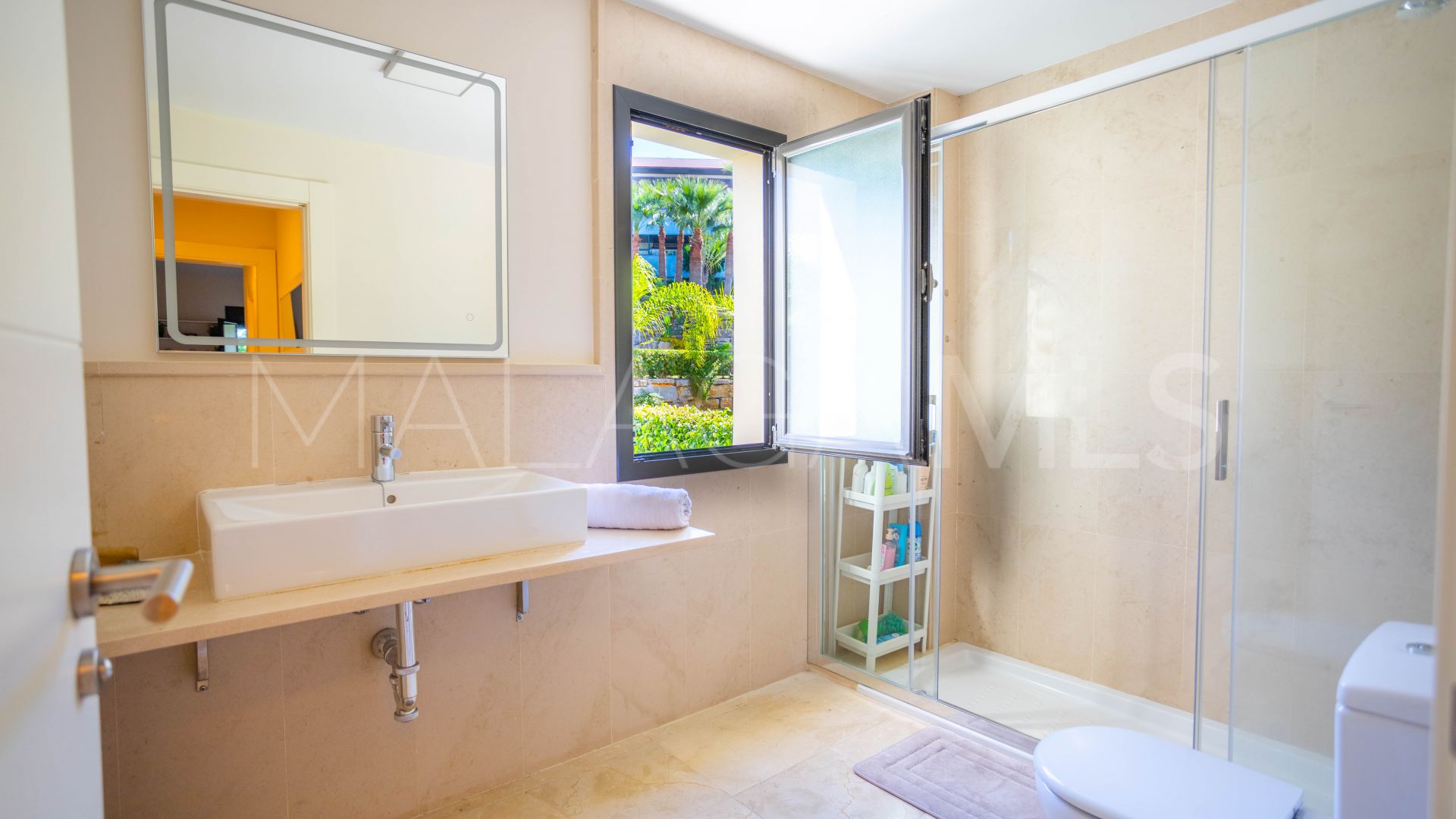 Wohnung for sale in New Golden Mile