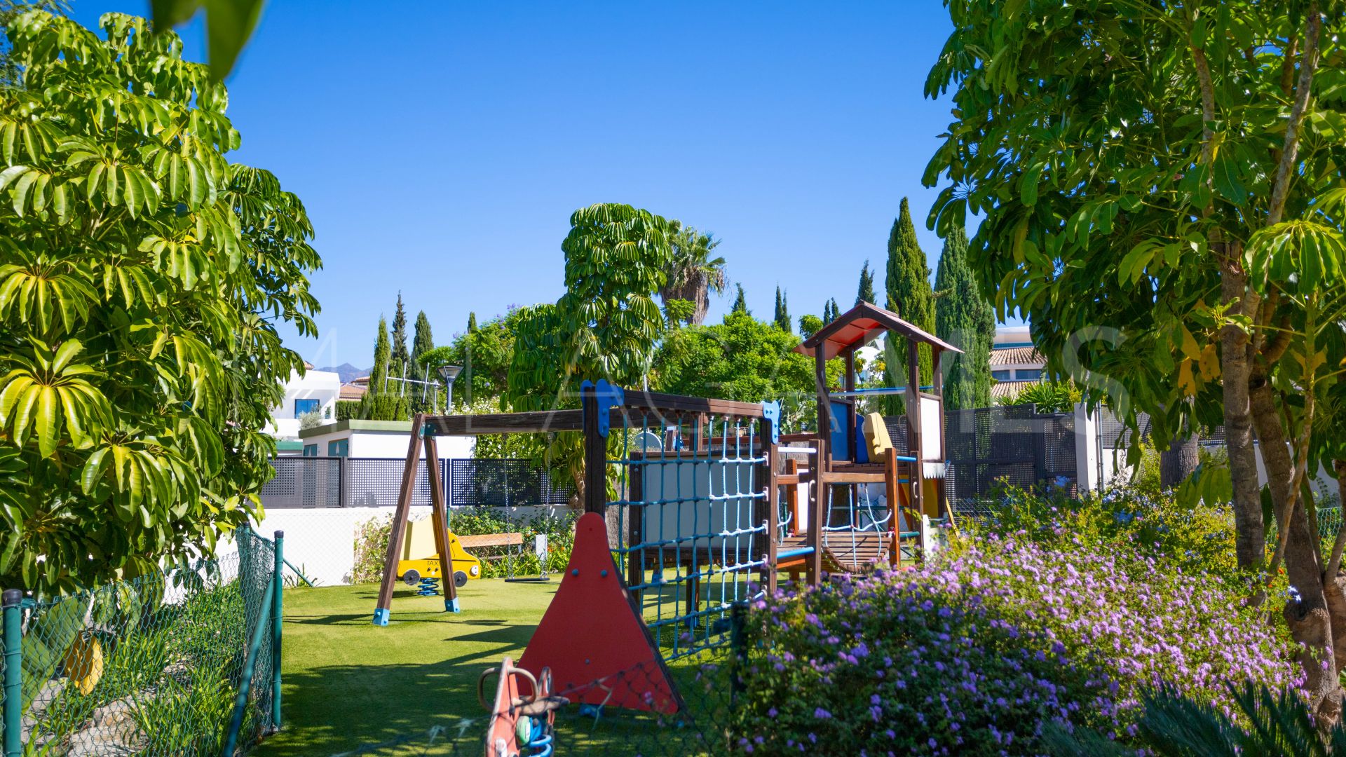 Wohnung for sale in New Golden Mile
