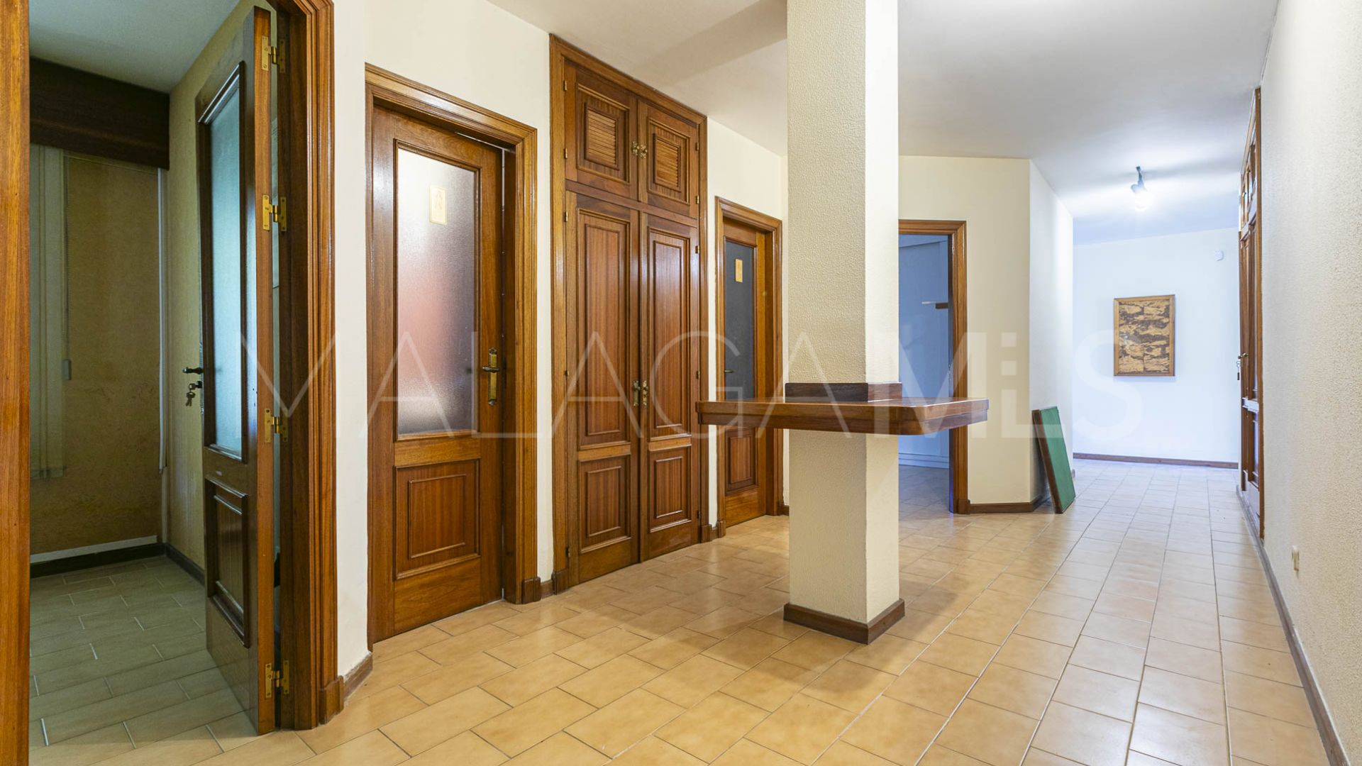 Local comercial for sale in El Paraiso