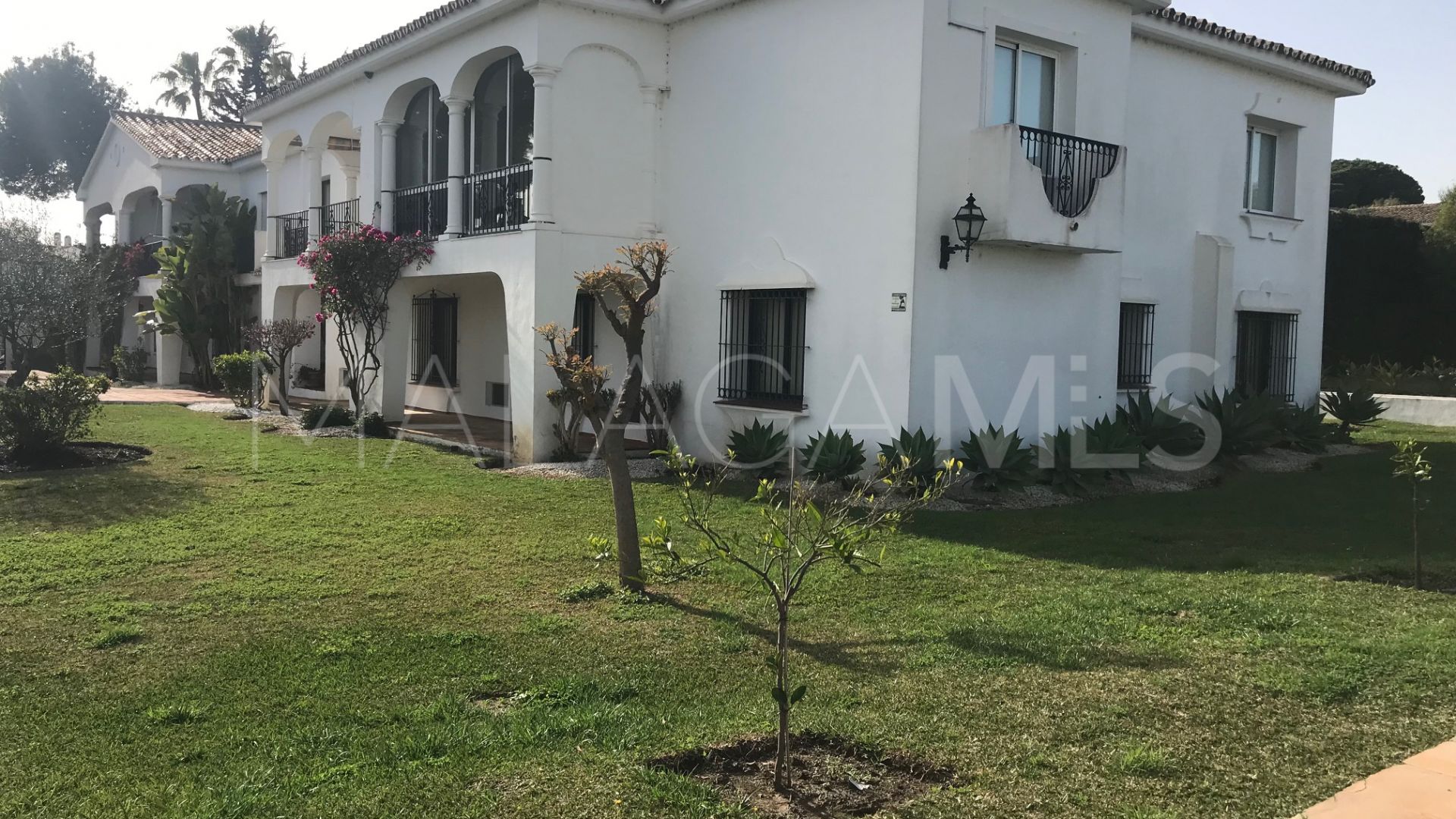 Local comercial for sale in El Paraiso