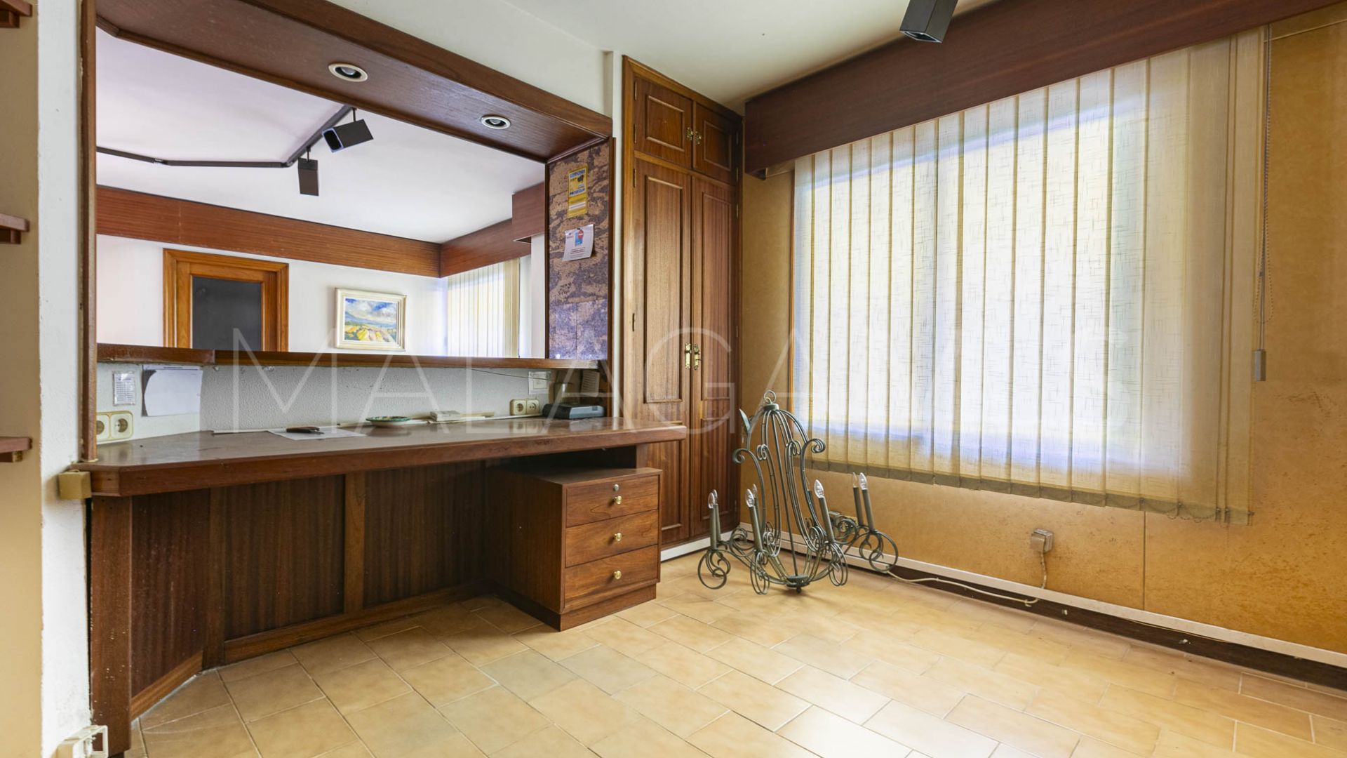 Local comercial for sale in El Paraiso