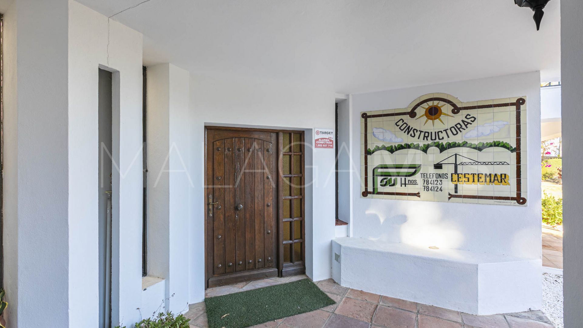 Local comercial for sale in El Paraiso