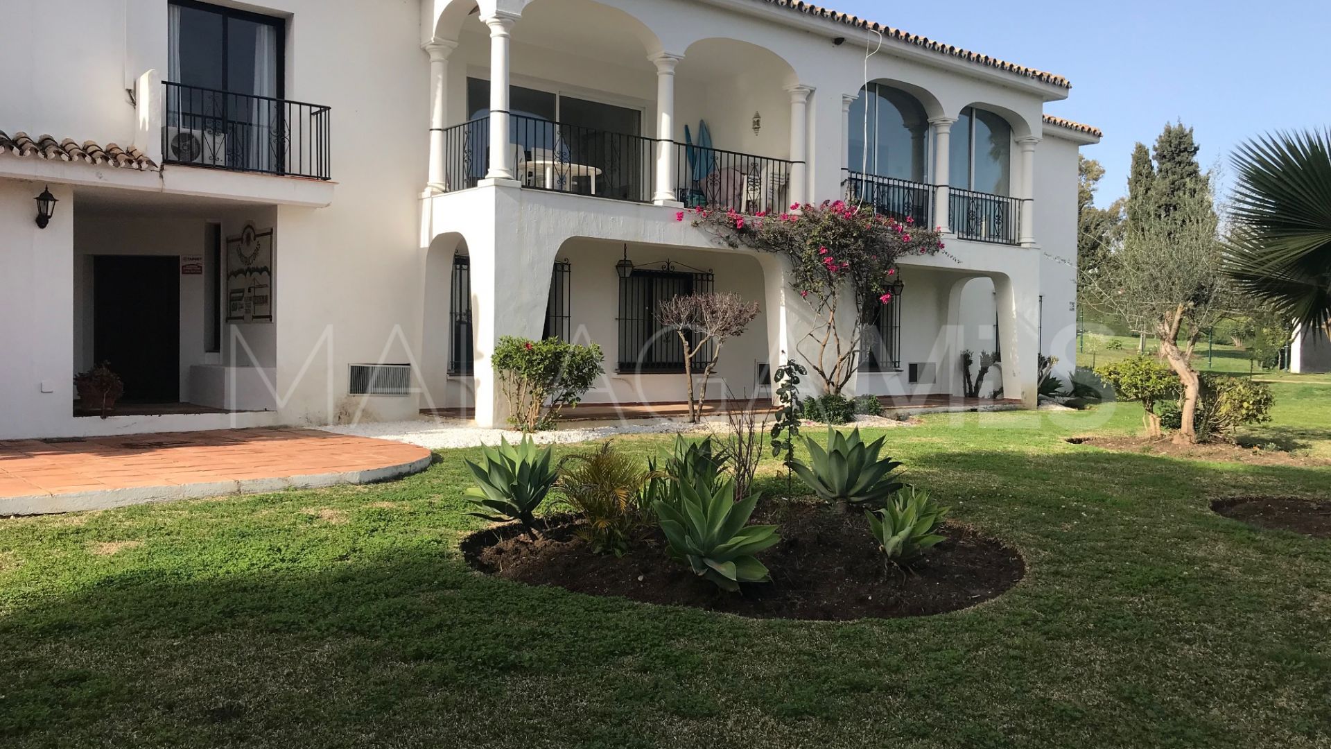 Local comercial for sale in El Paraiso