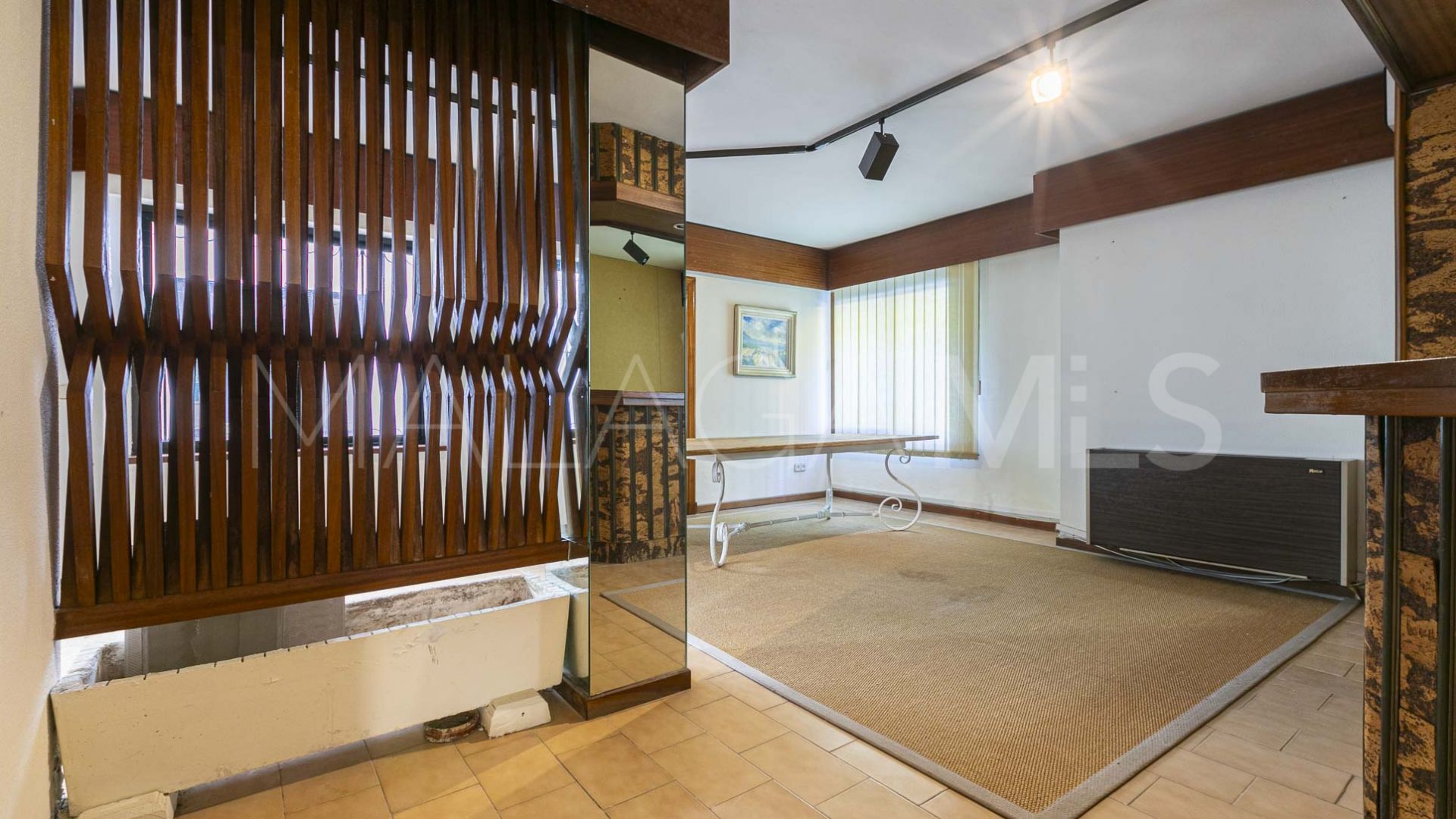 Local comercial for sale in El Paraiso