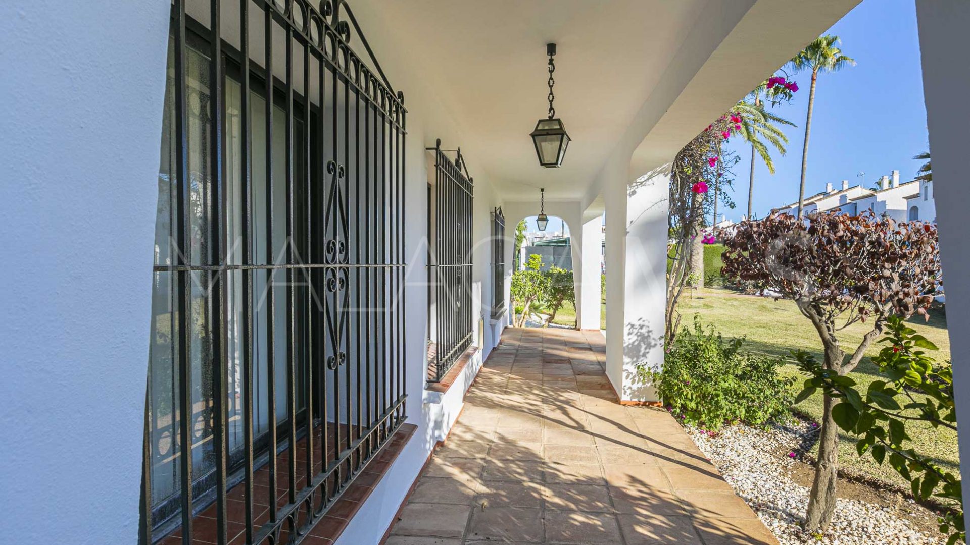 Local comercial for sale in El Paraiso