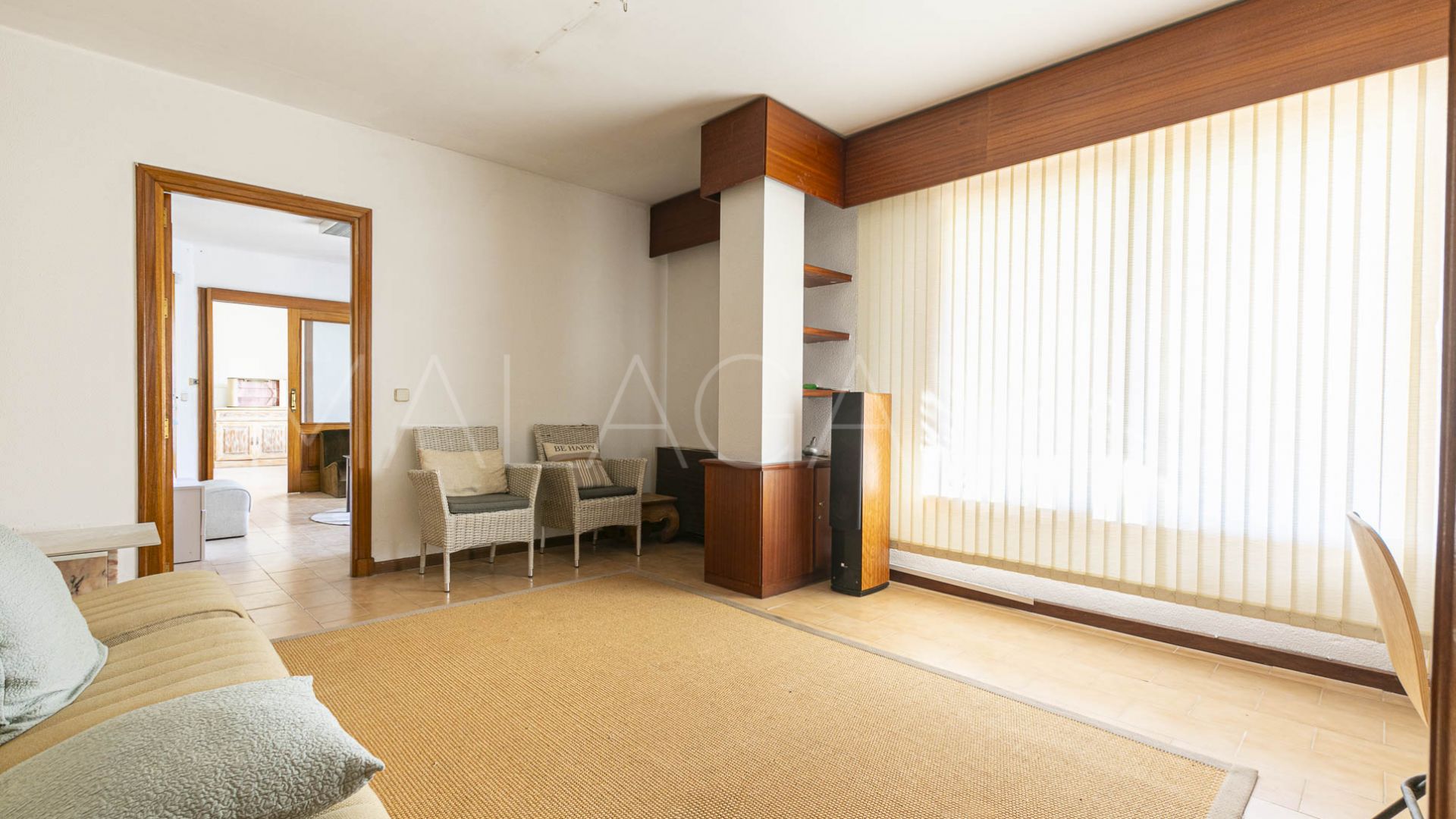 Local comercial for sale in El Paraiso