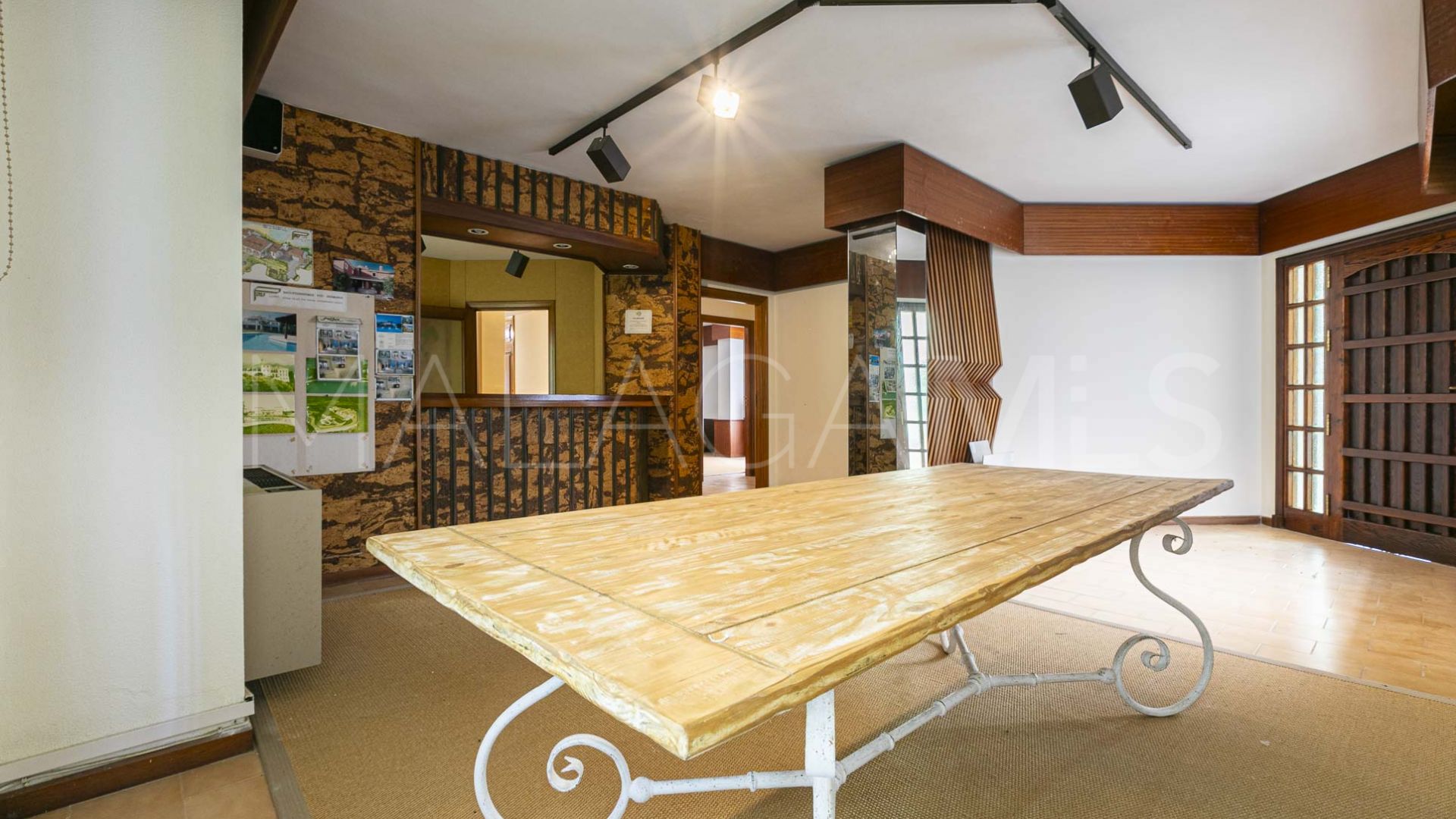 Local comercial for sale in El Paraiso