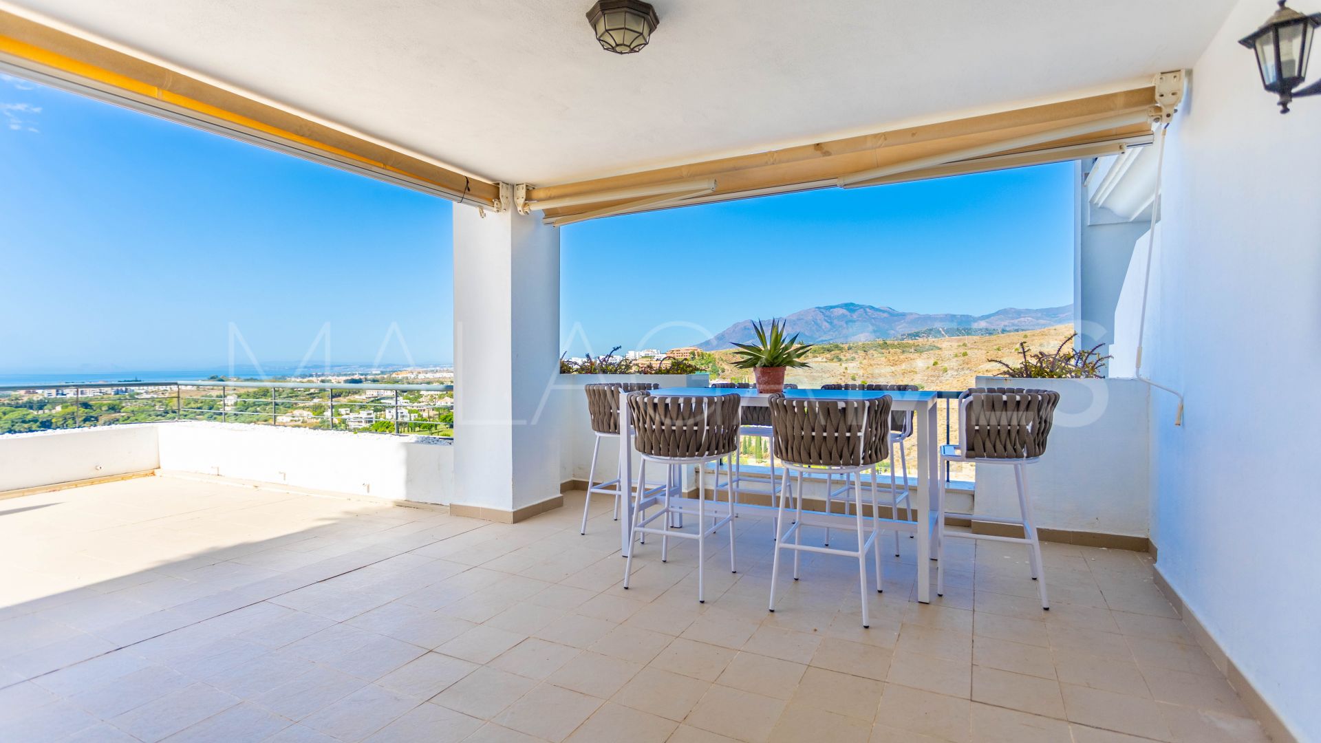 Appartement for sale in New Golden Mile