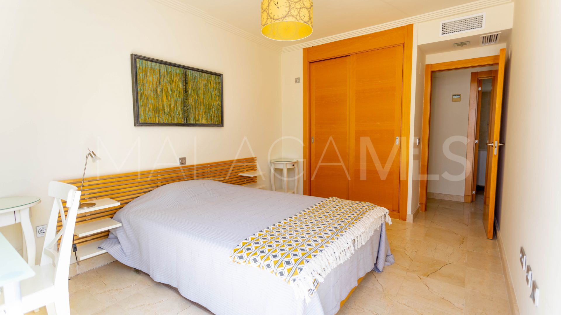 Appartement for sale in New Golden Mile