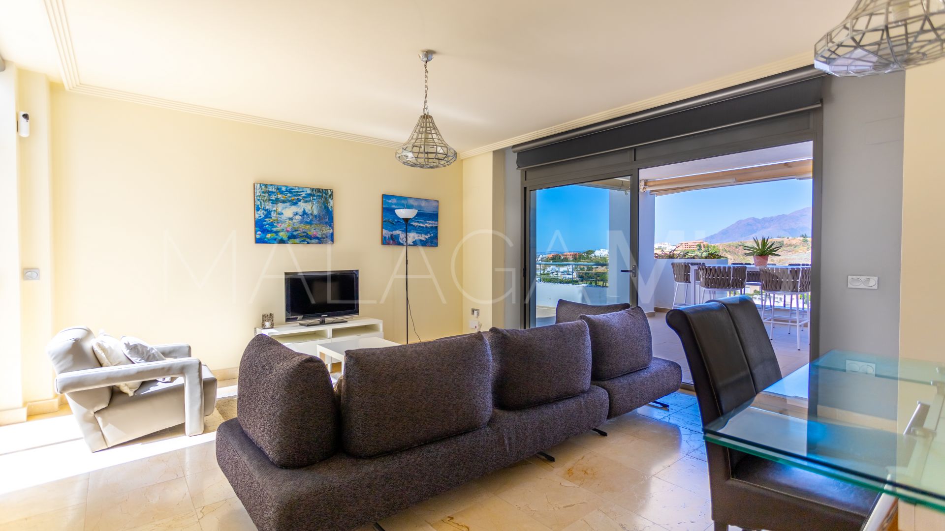 Appartement for sale in New Golden Mile