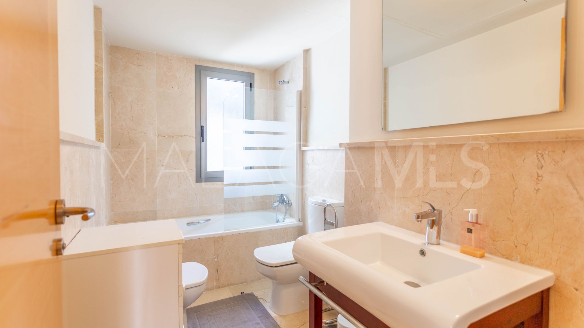 Appartement for sale in New Golden Mile