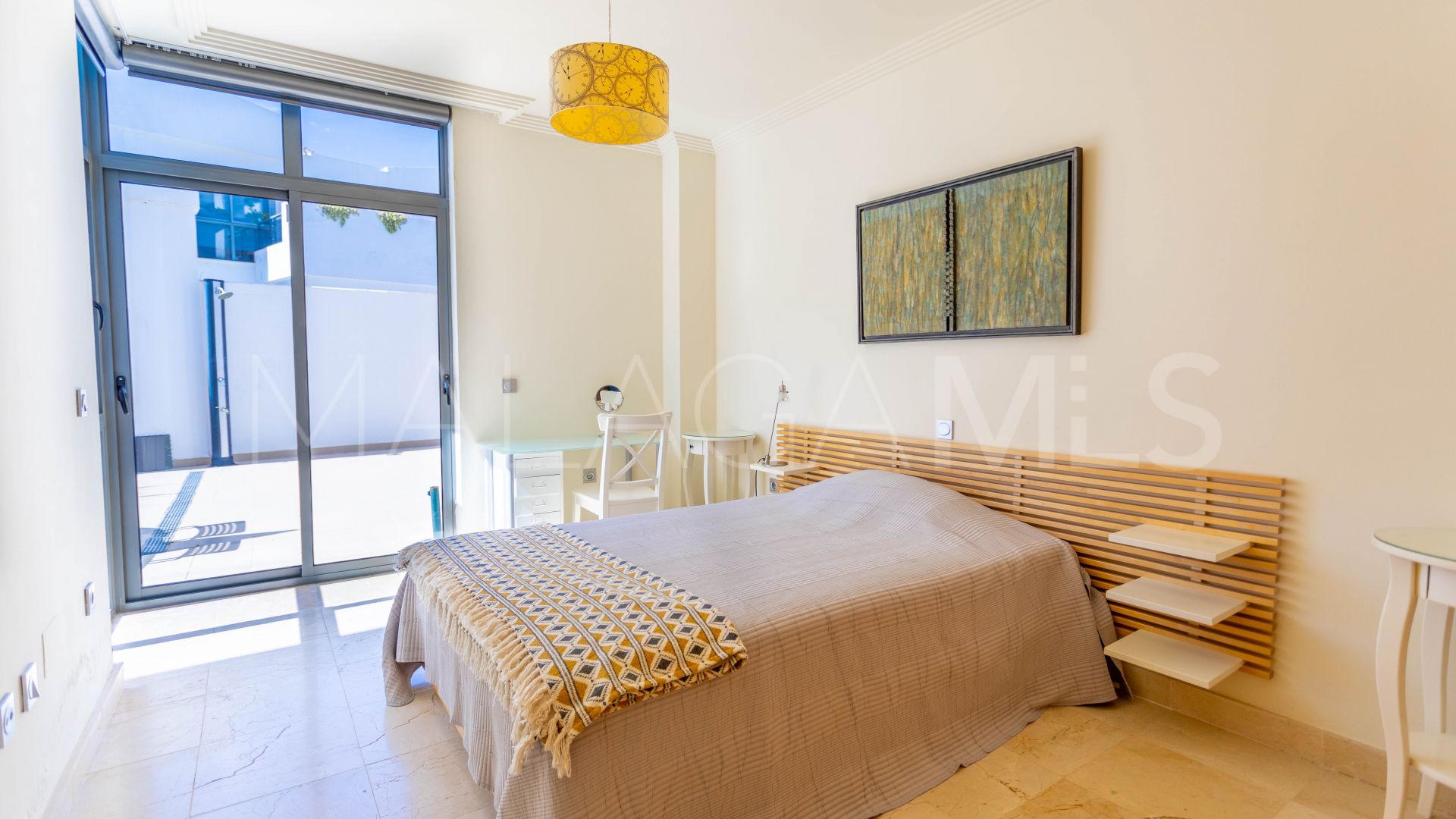 Appartement for sale in New Golden Mile