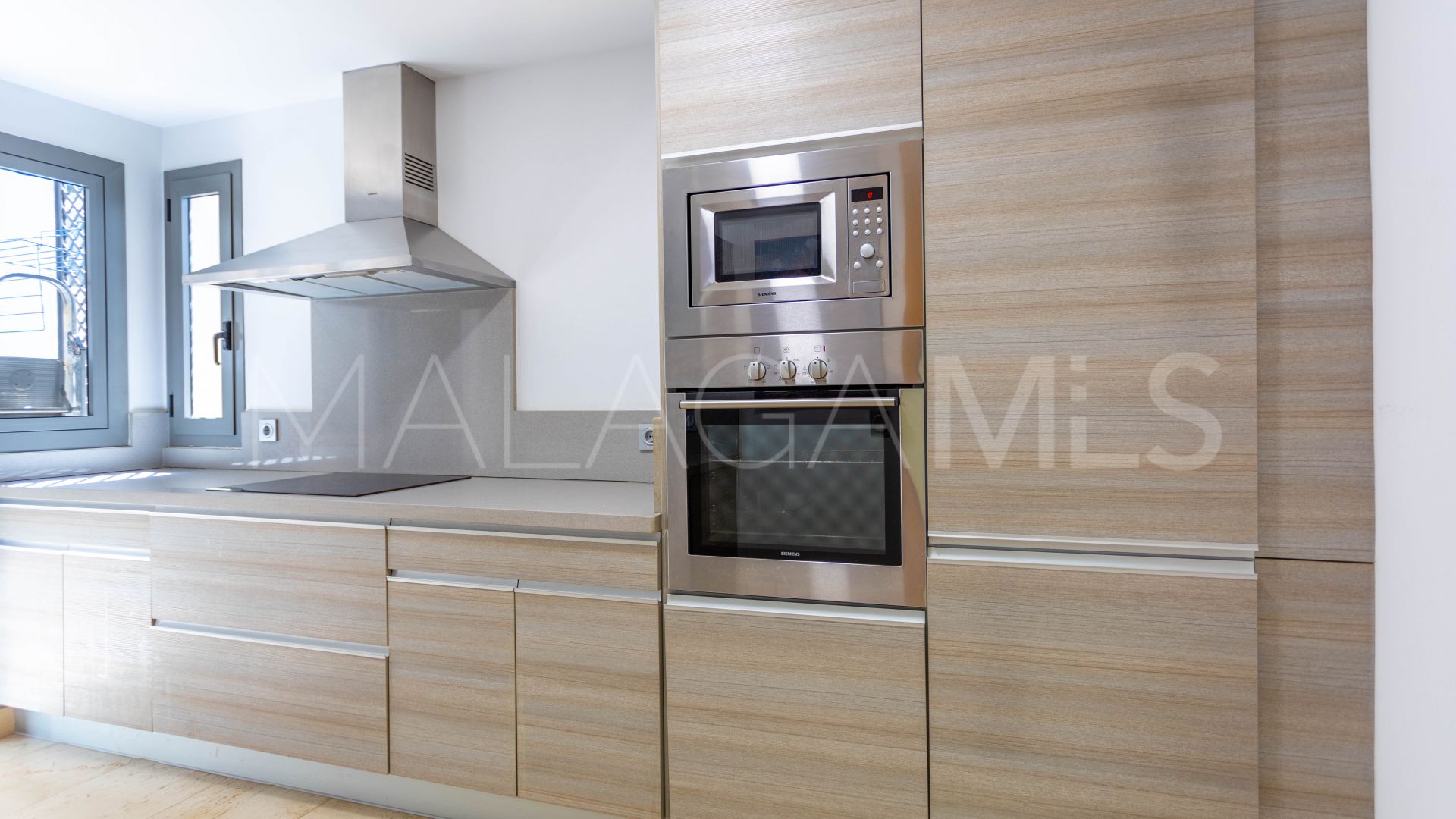 Appartement for sale in New Golden Mile