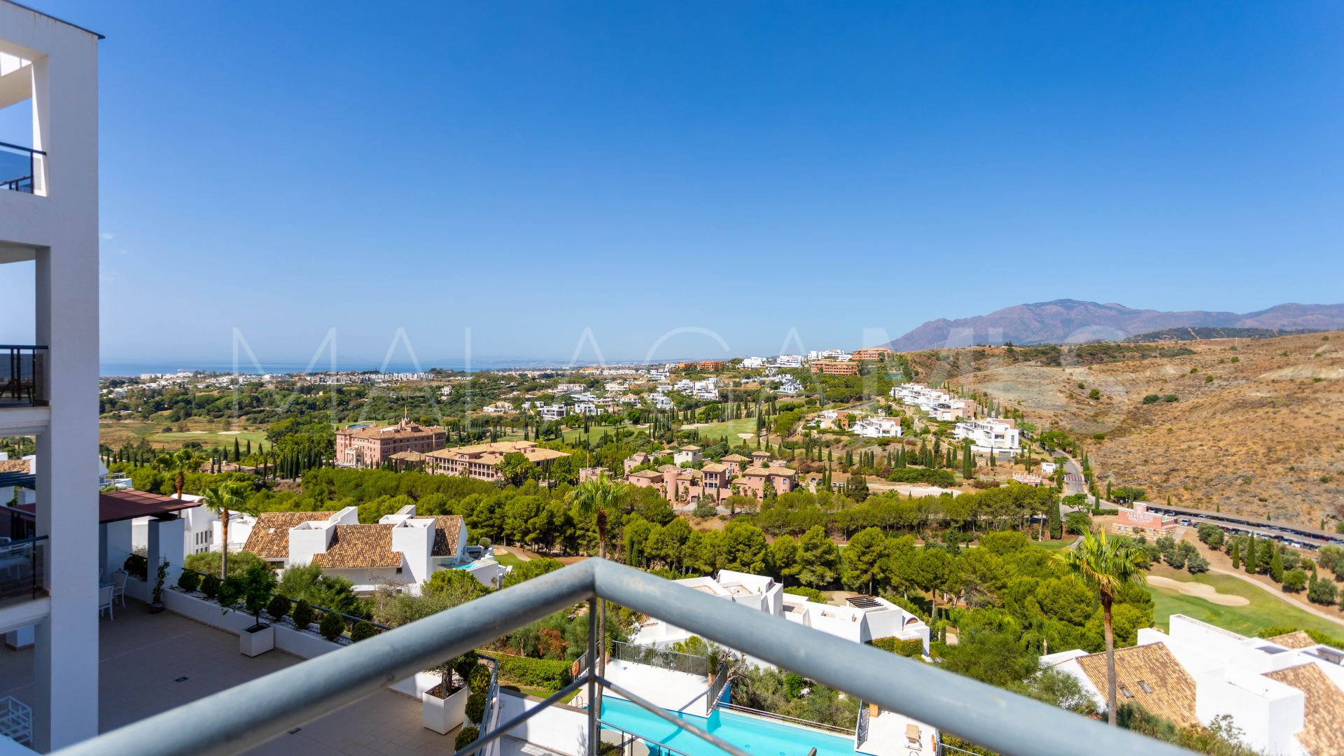 Appartement for sale in New Golden Mile