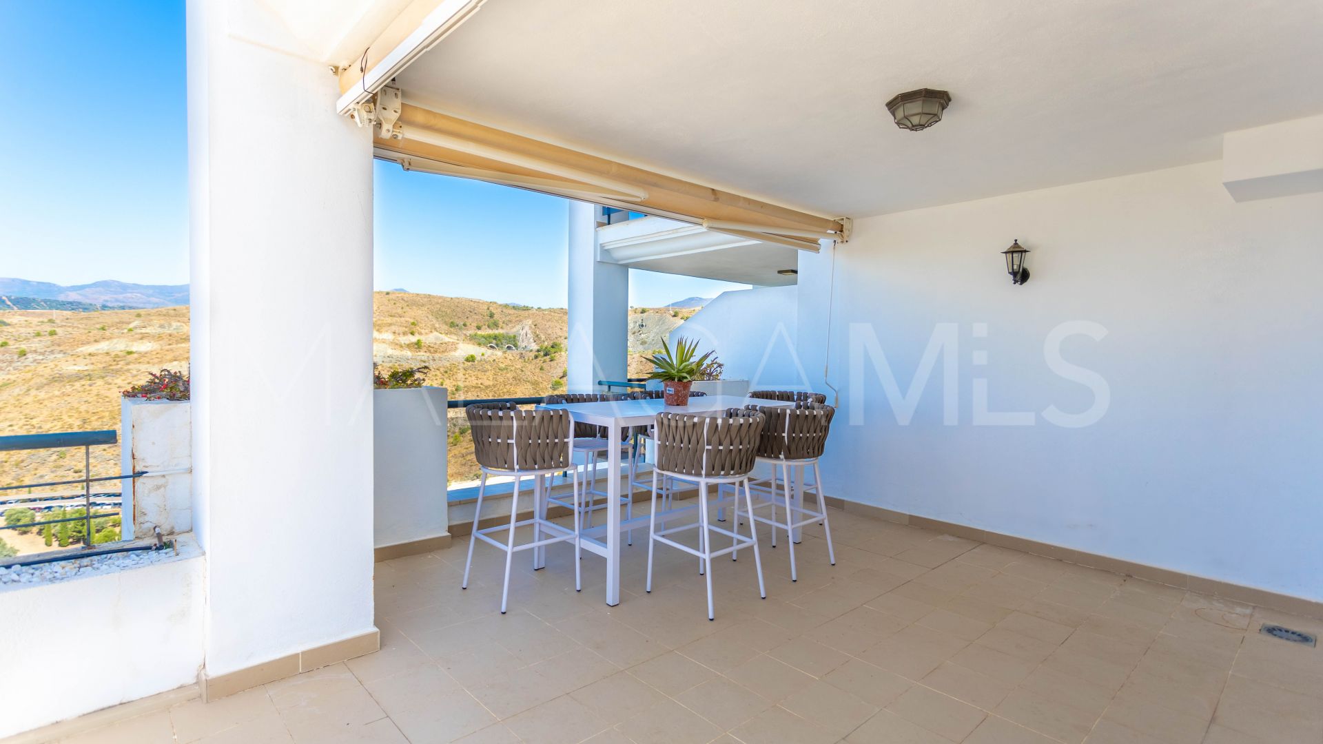 Appartement for sale in New Golden Mile