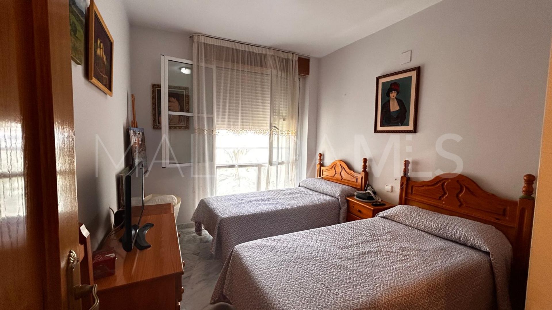 For sale Marbella Centro apartment