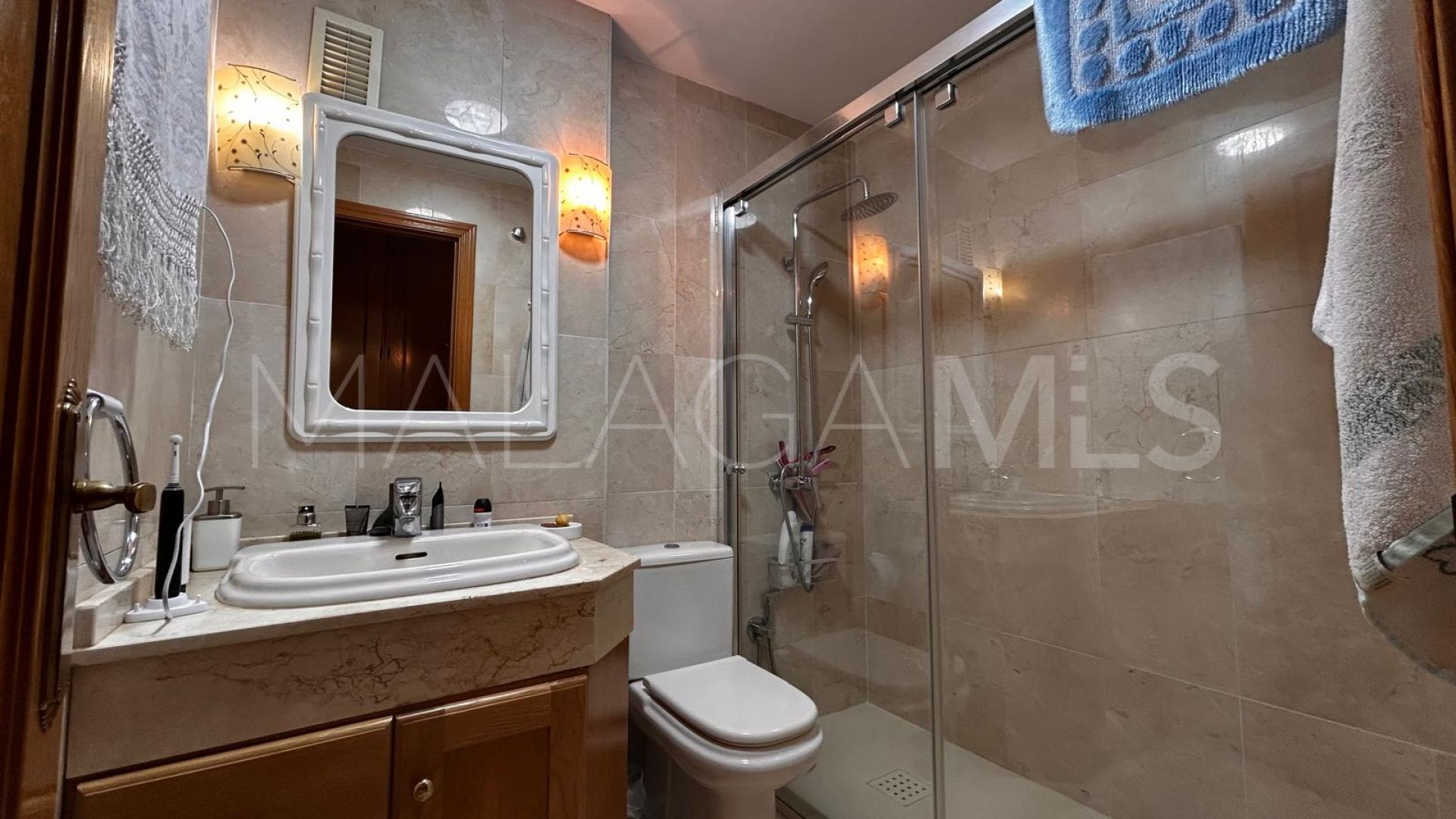 For sale Marbella Centro apartment