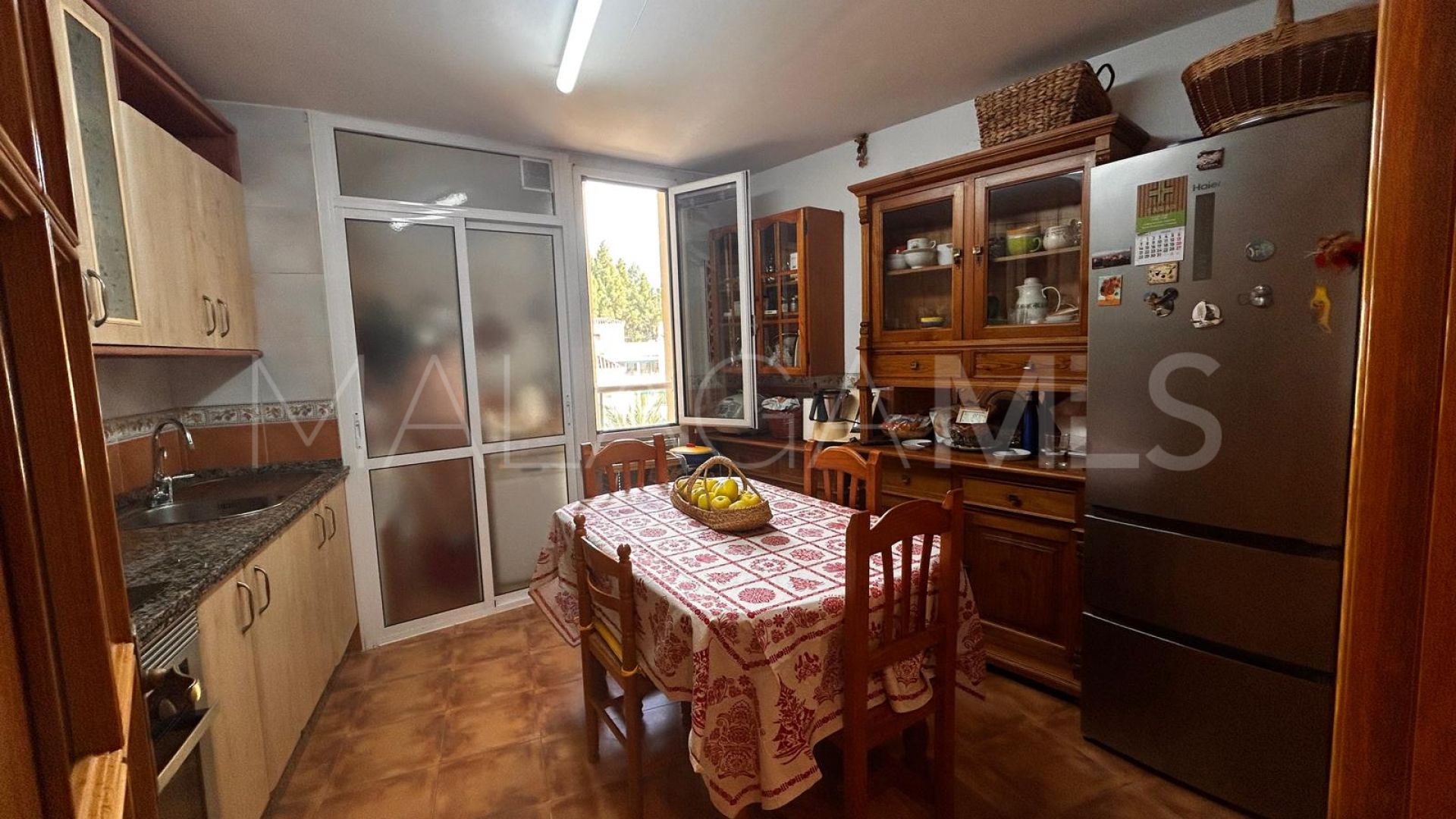 For sale Marbella Centro apartment