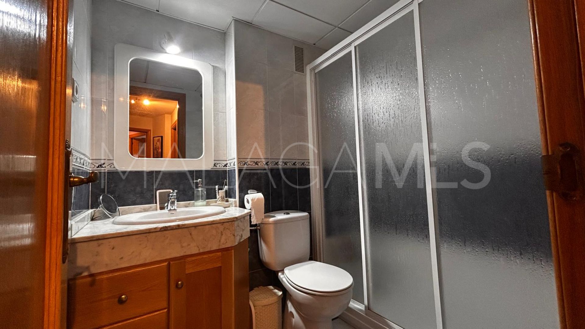 For sale Marbella Centro apartment
