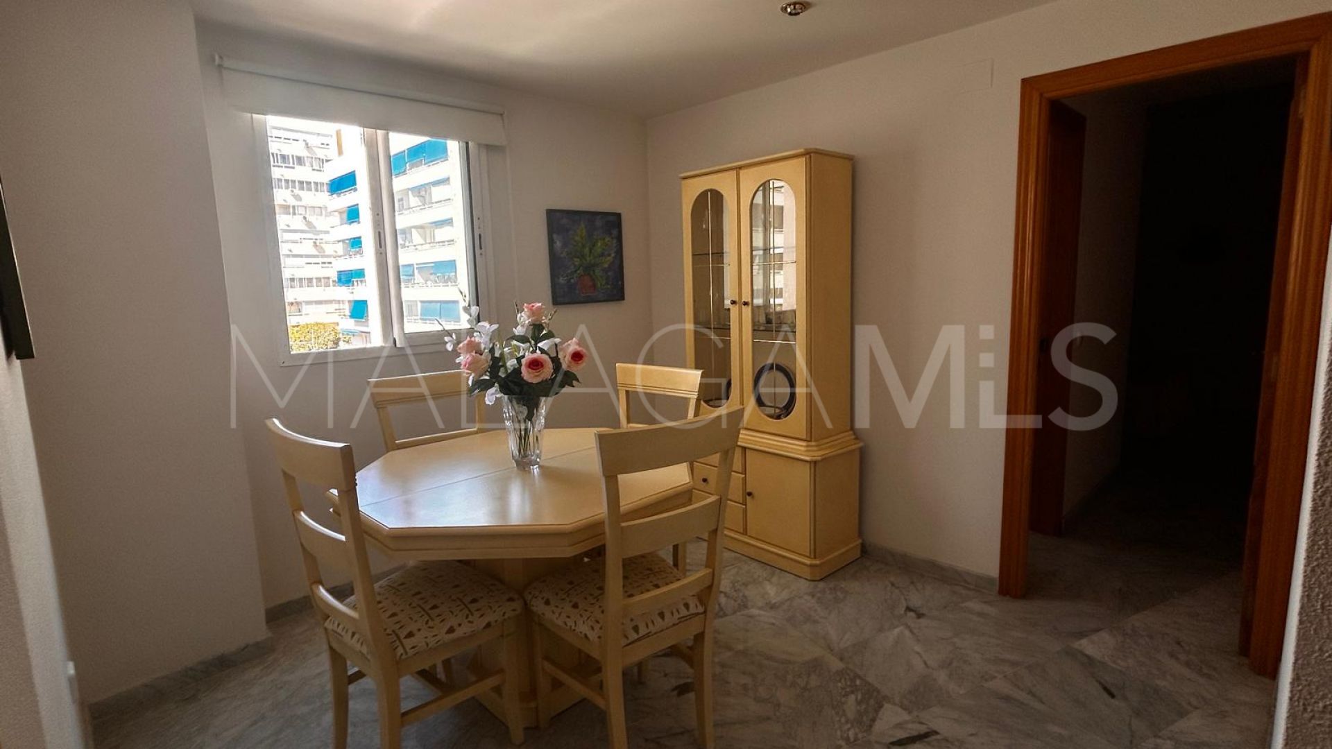 Appartement for sale in Marbella Centro