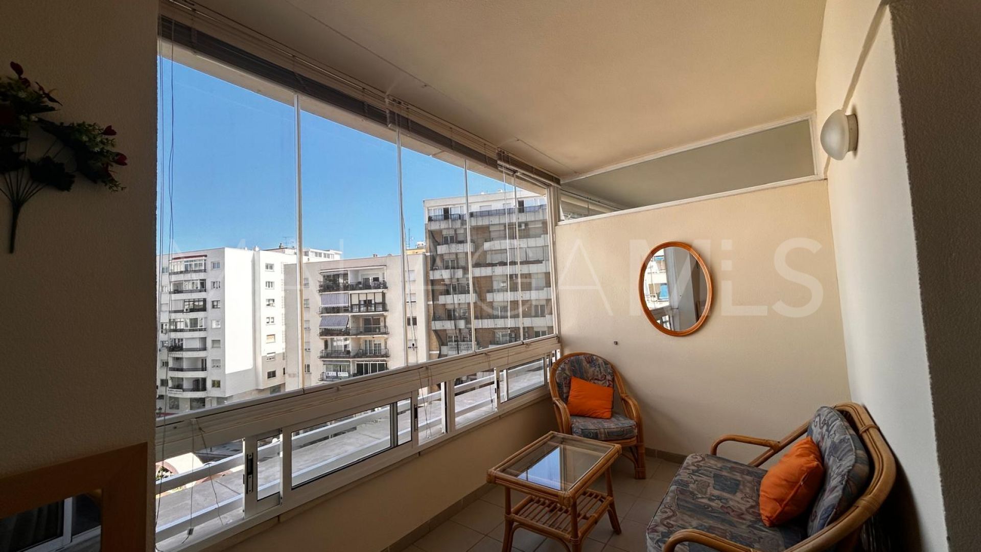 Appartement for sale in Marbella Centro