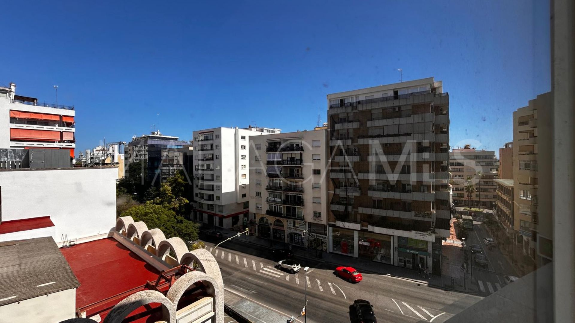 Appartement for sale in Marbella Centro