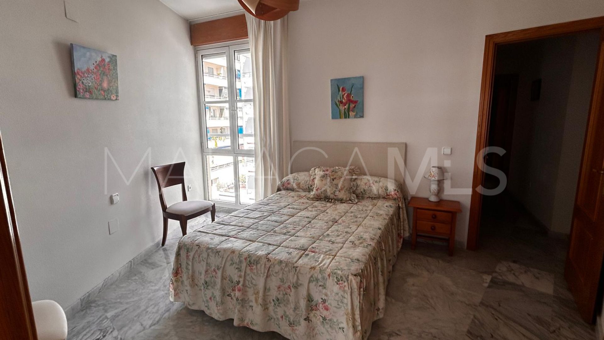 Appartement for sale in Marbella Centro