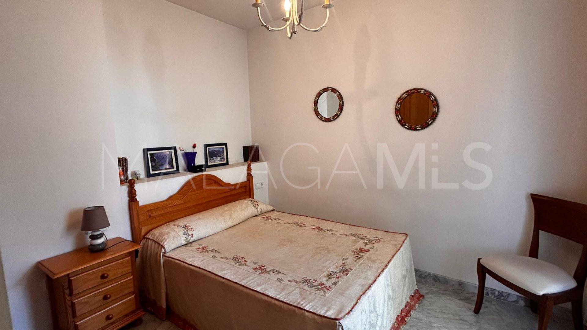 Appartement for sale in Marbella Centro