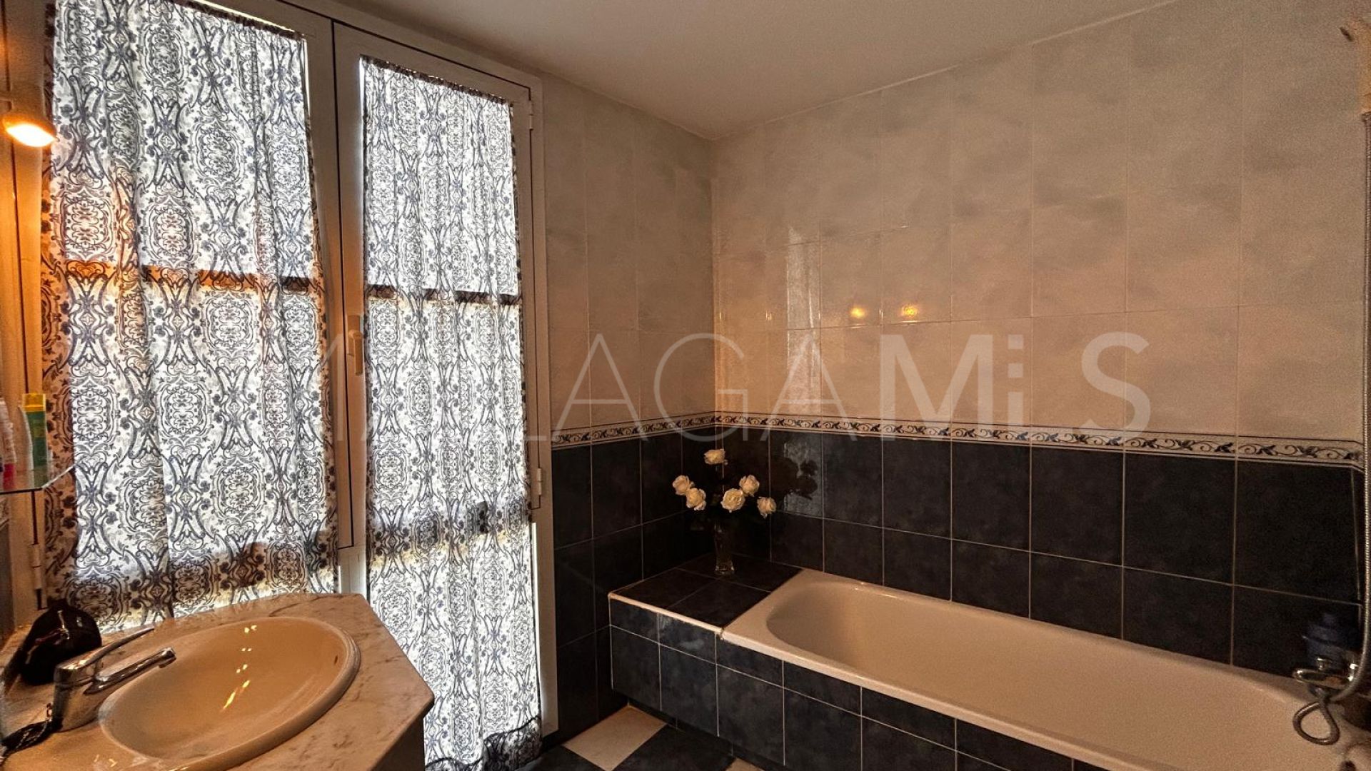 Appartement for sale in Marbella Centro