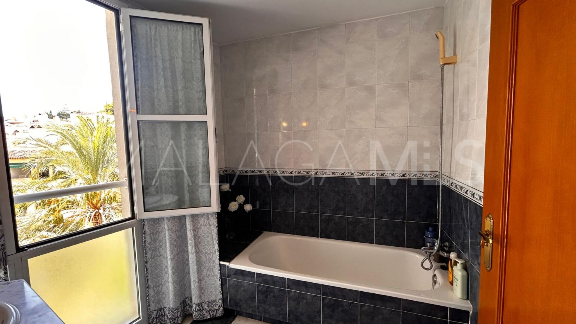 Appartement for sale in Marbella Centro