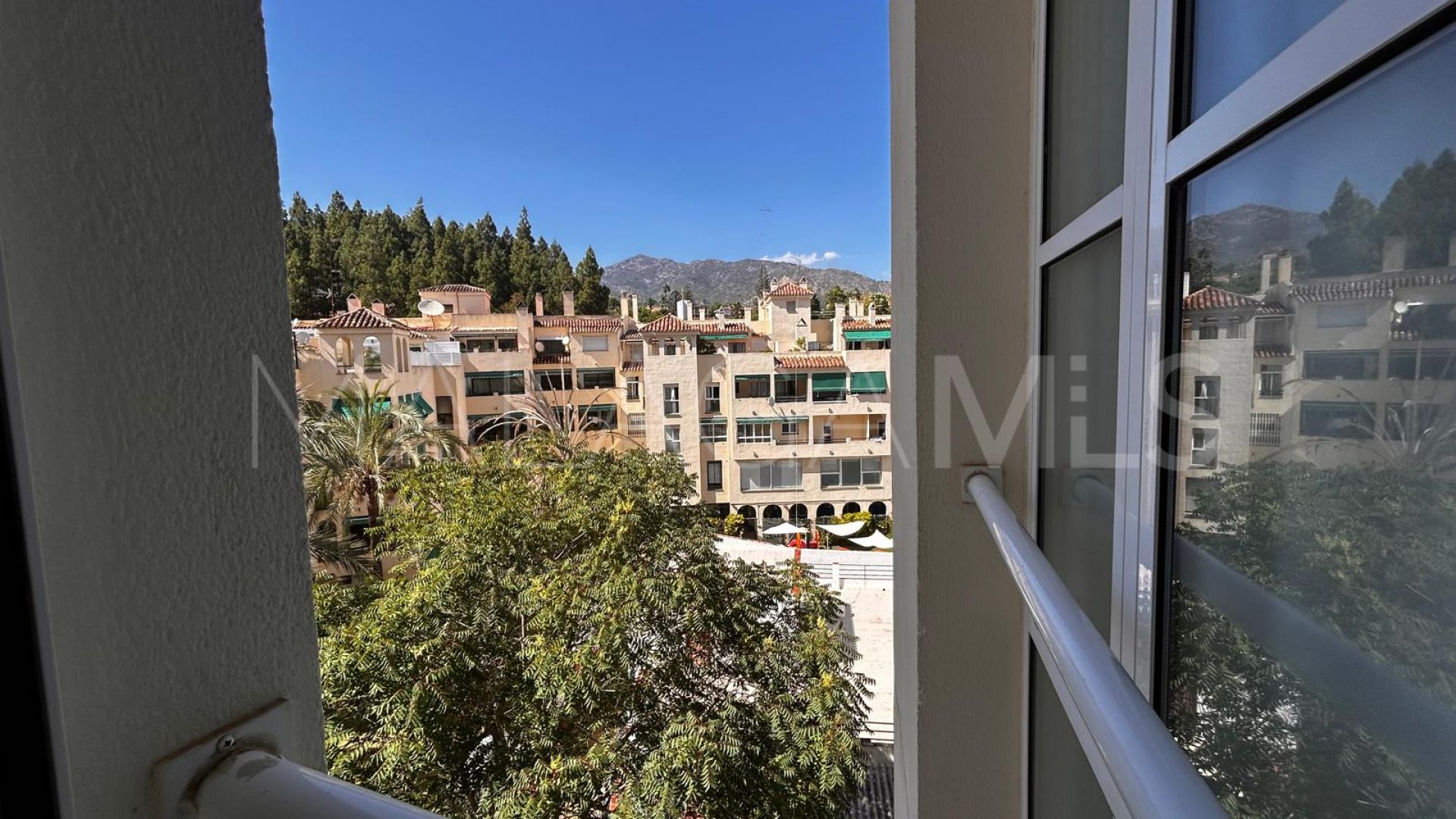 Appartement for sale in Marbella Centro