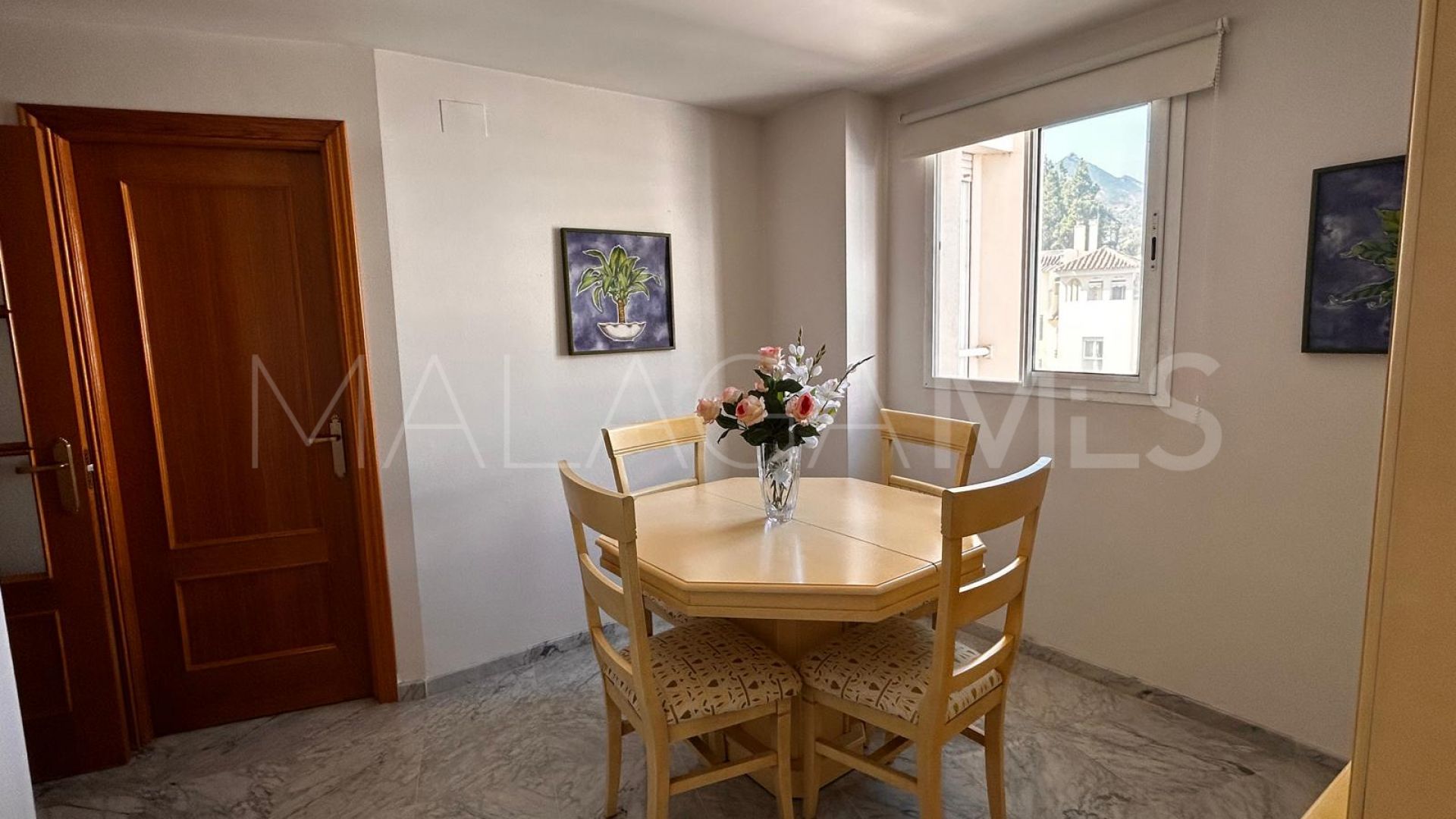 Appartement for sale in Marbella Centro