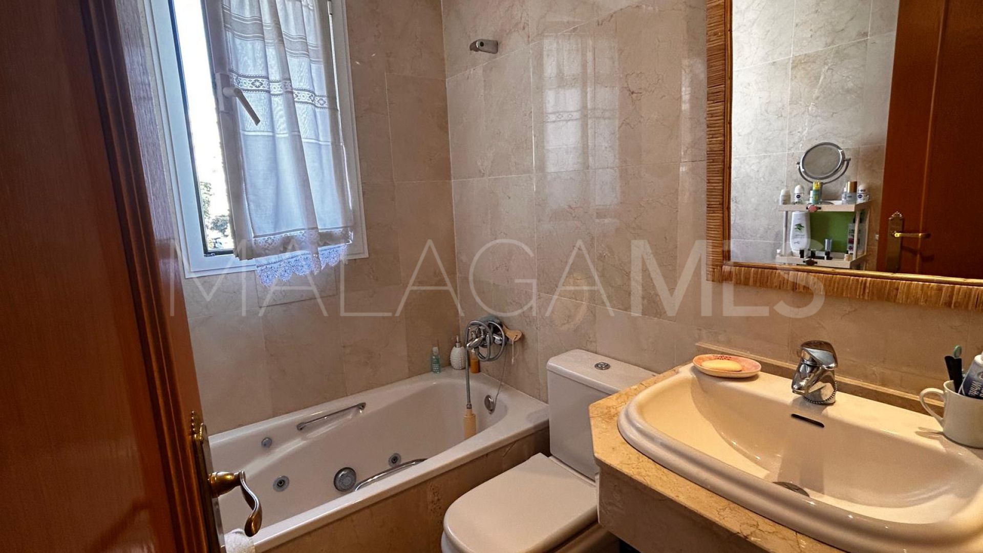 Appartement for sale in Marbella Centro
