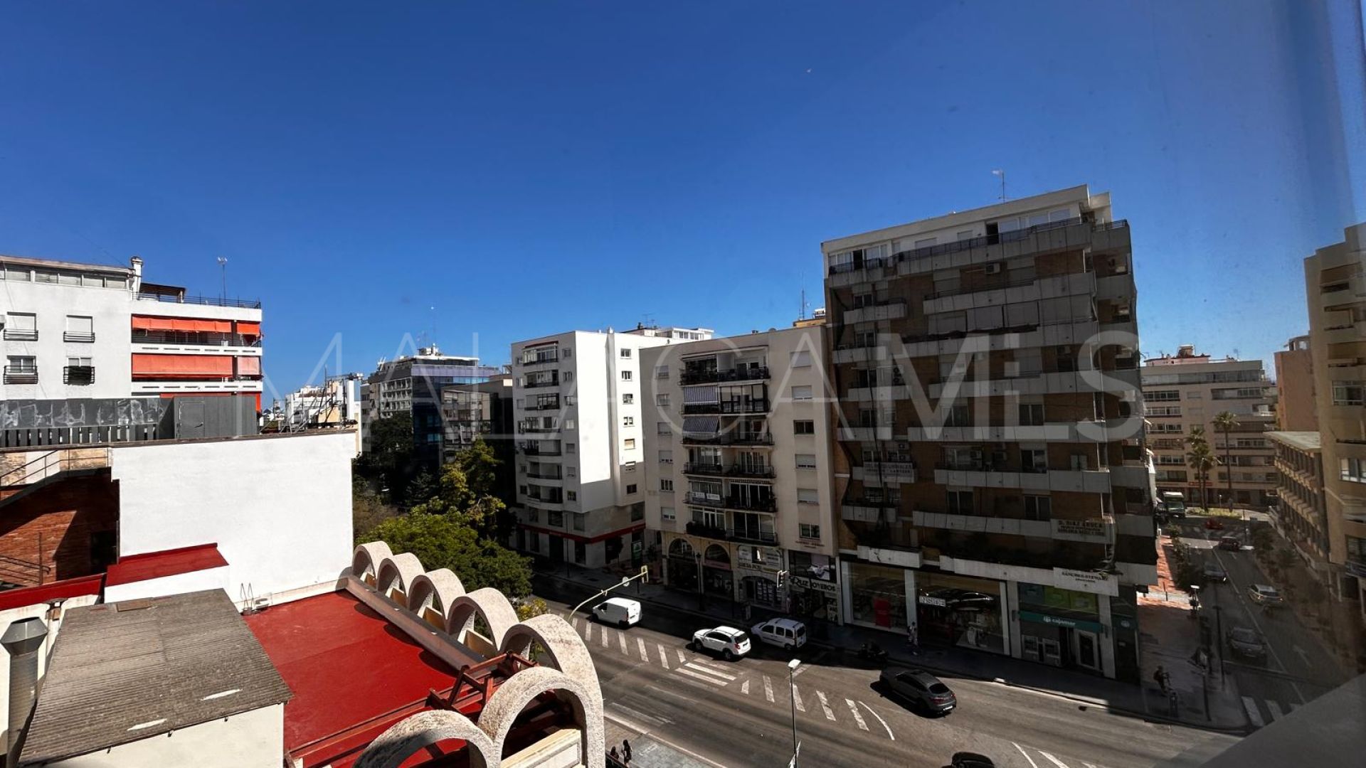 Appartement for sale in Marbella Centro