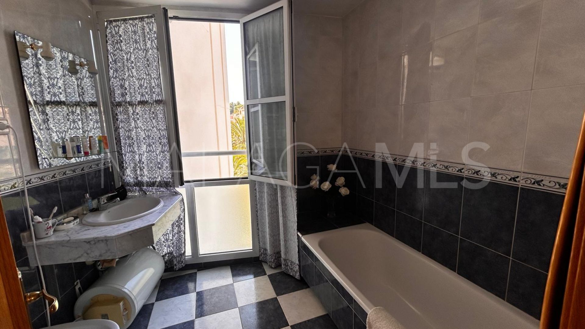 Appartement for sale in Marbella Centro