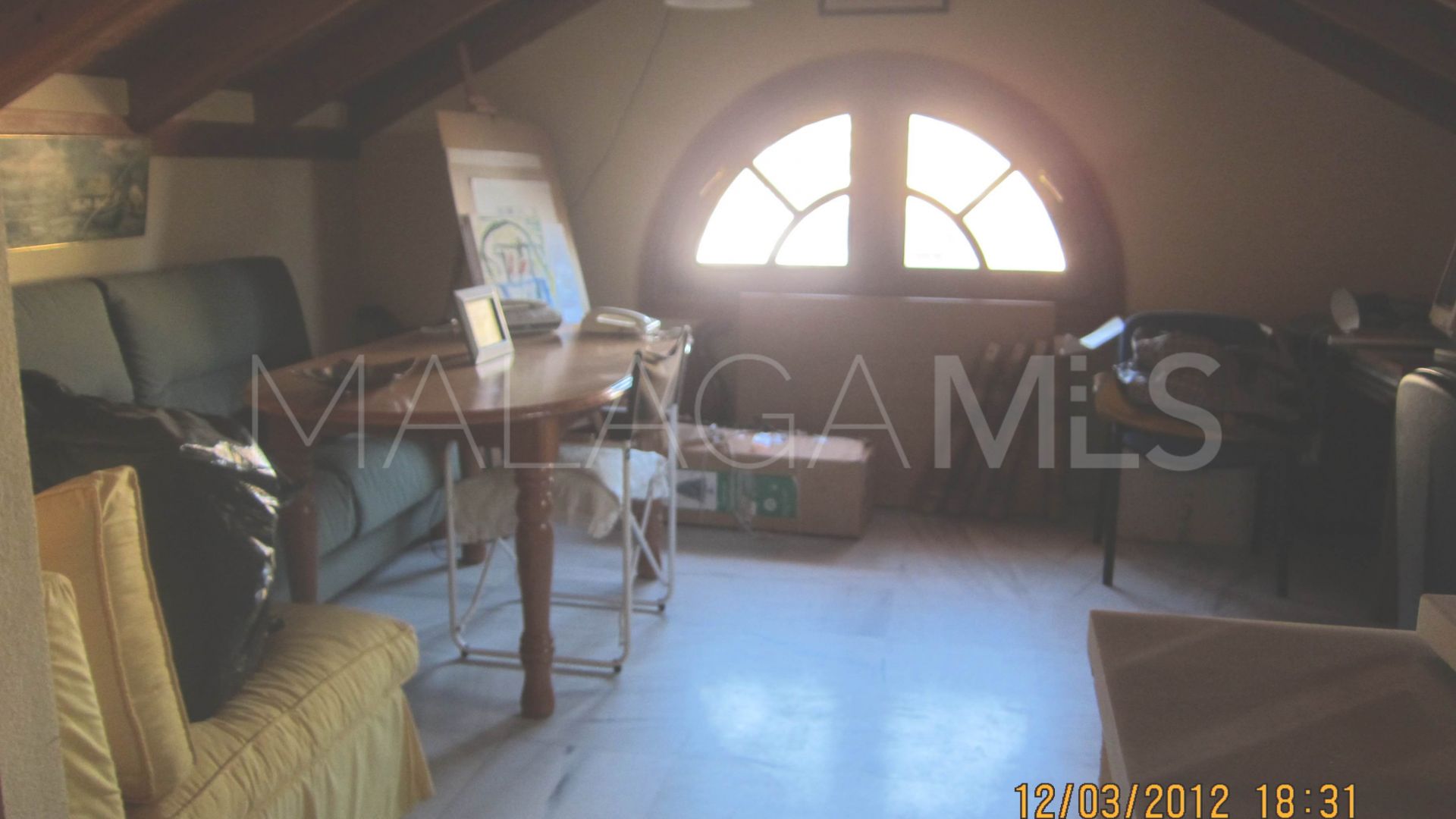 Buy villa in Marbella Centro