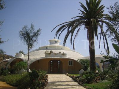 For sale Monda villa with 5 bedrooms