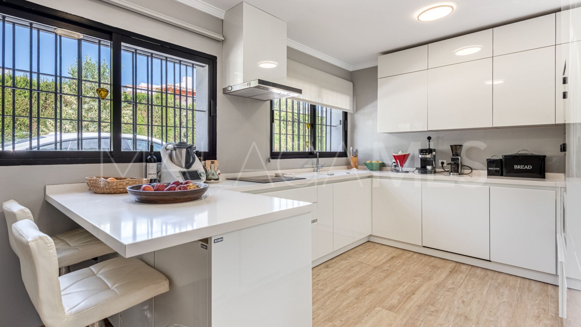 Villa for sale in Marbella Golden Mile