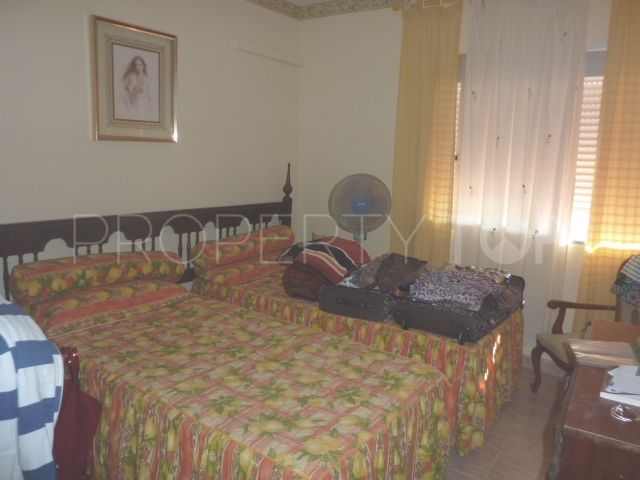 Apartment in San Pedro de Alcantara for sale