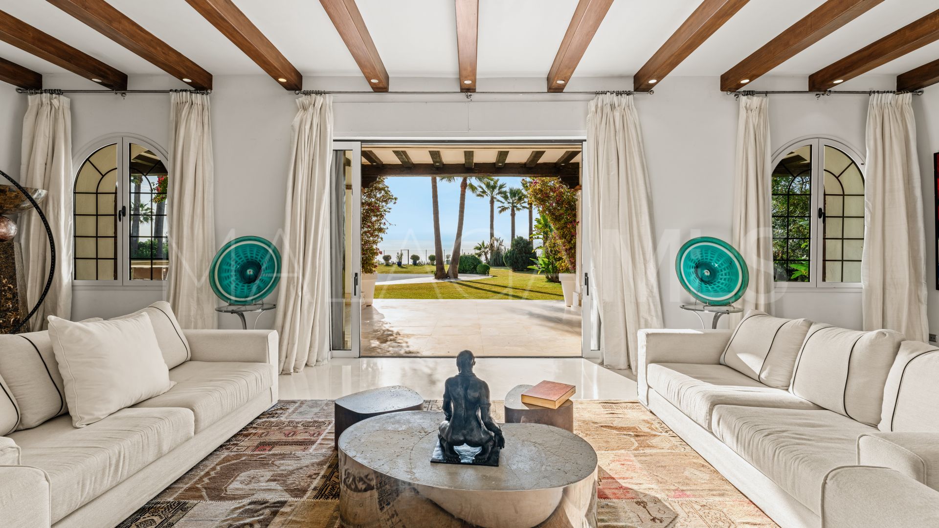 Buy New Golden Mile villa