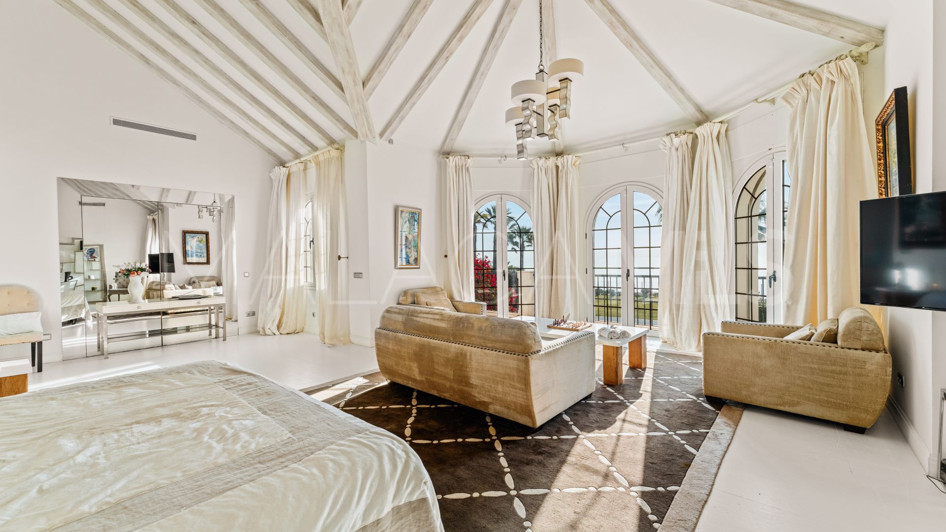 Buy New Golden Mile villa