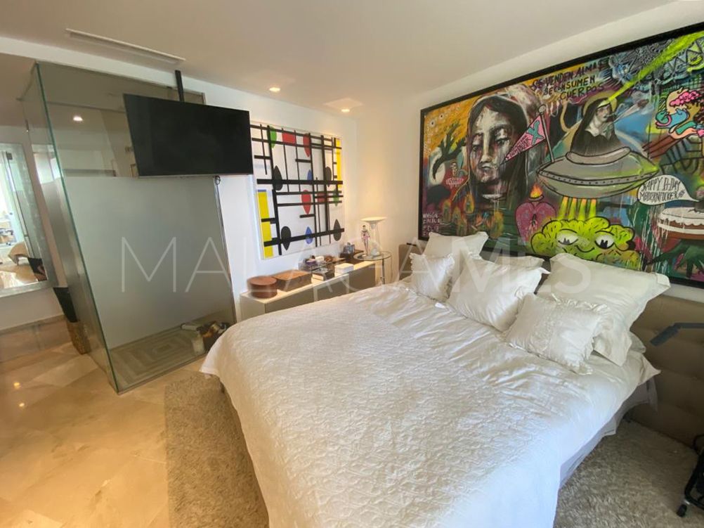 Appartement for sale in New Golden Mile