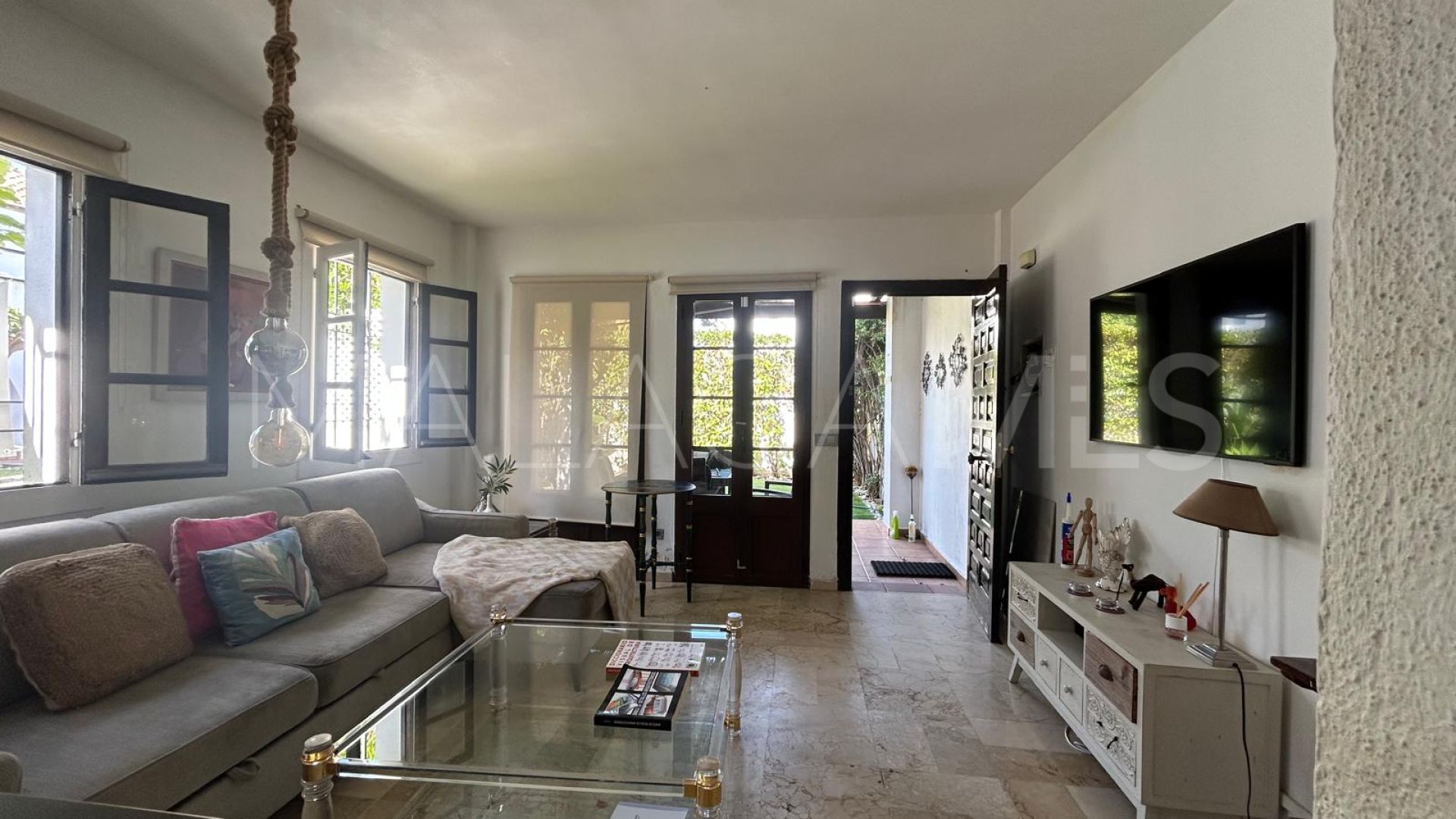 Buy apartamento planta baja in Benamara with 1 bedroom