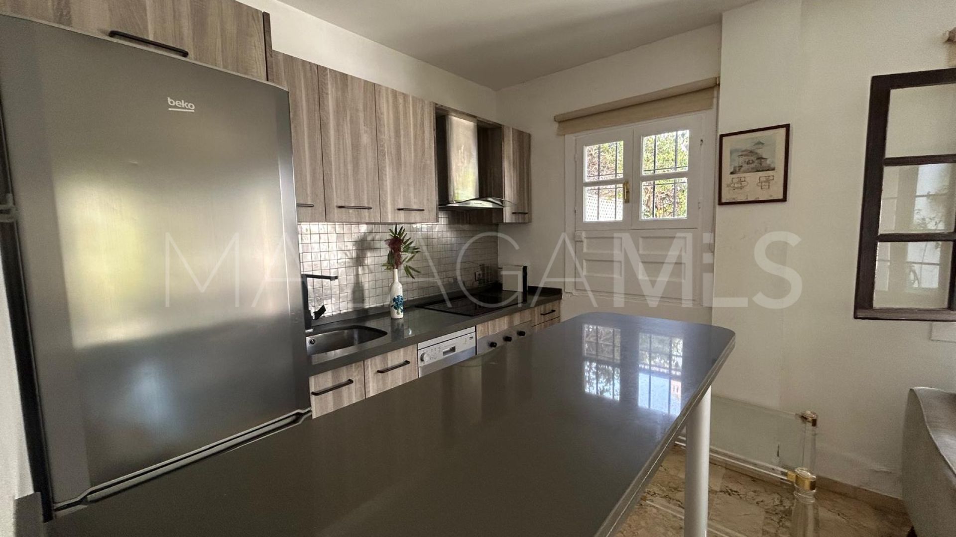 Buy apartamento planta baja in Benamara with 1 bedroom