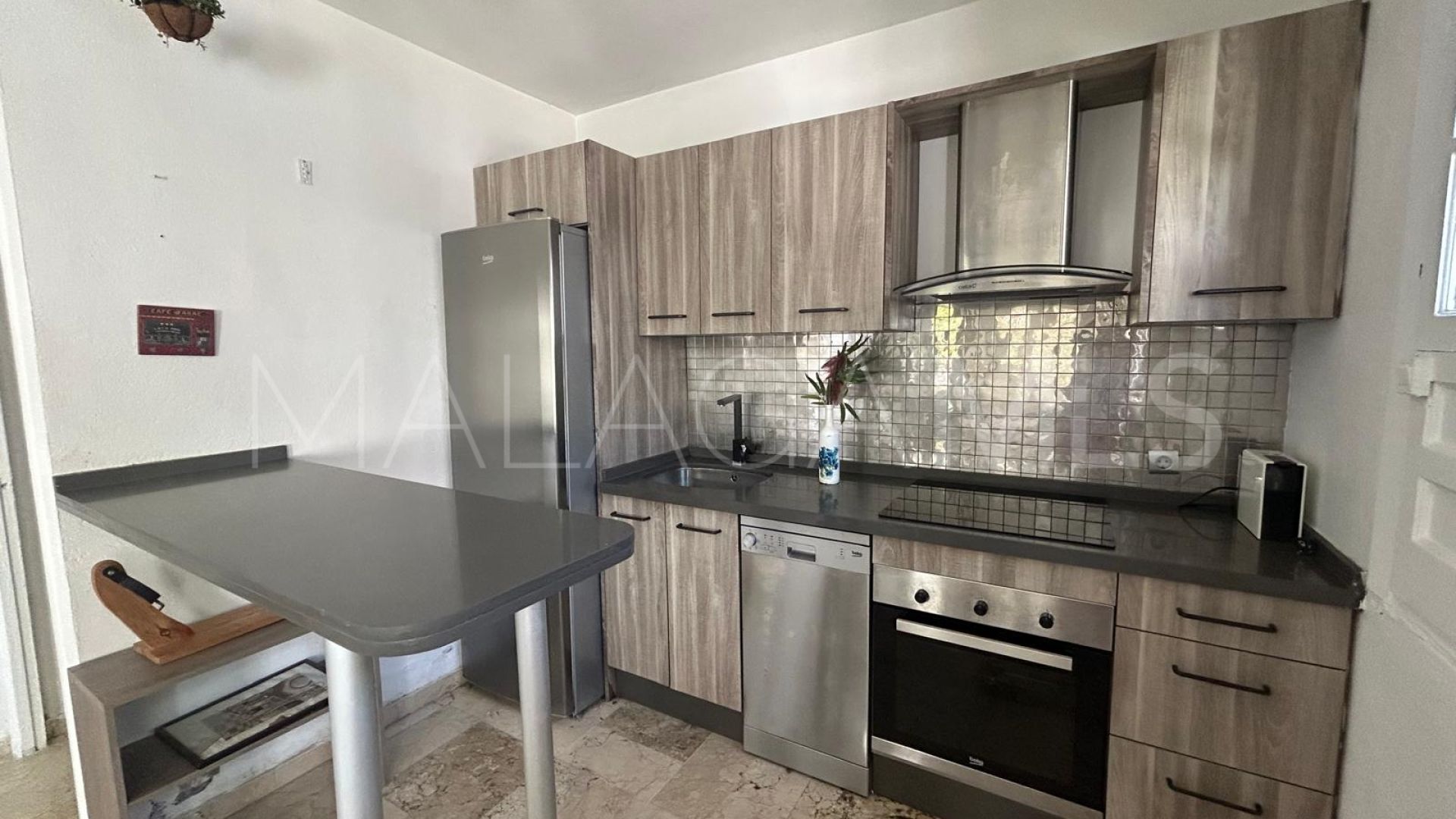 Buy apartamento planta baja in Benamara with 1 bedroom