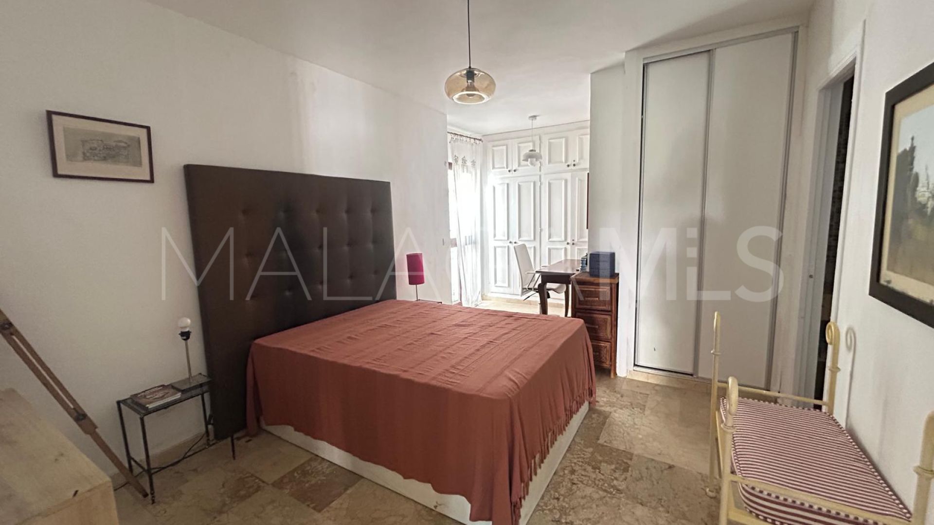 Buy apartamento planta baja in Benamara with 1 bedroom