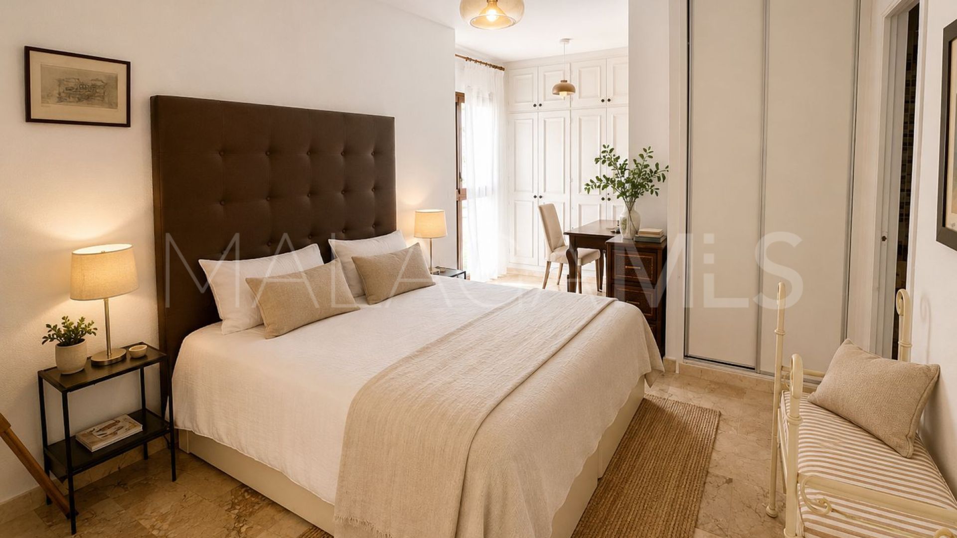 Buy apartamento planta baja in Benamara with 1 bedroom